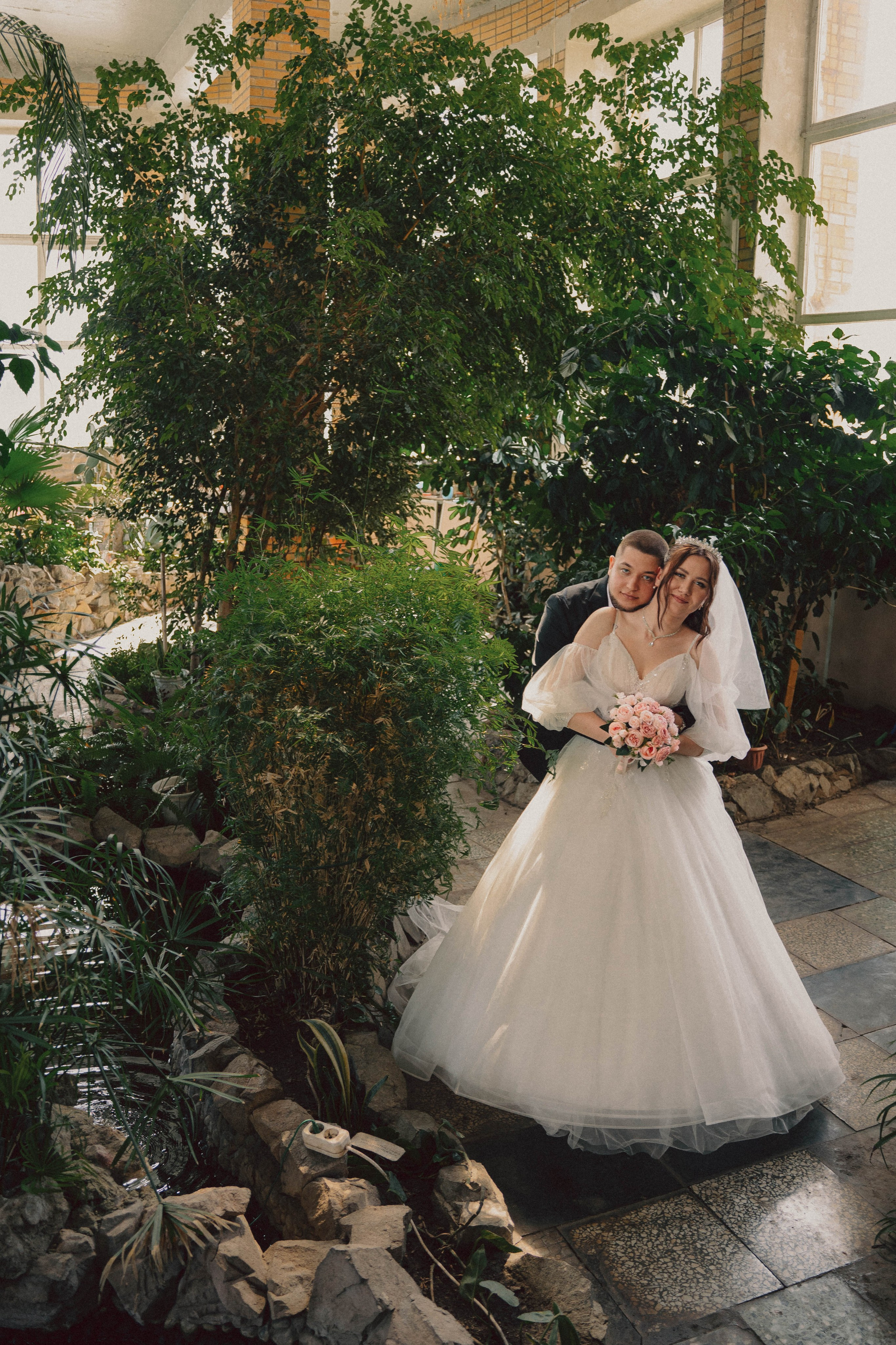 Свадьба Заринск-Станислав & Елизавета. Sofya Sazonova