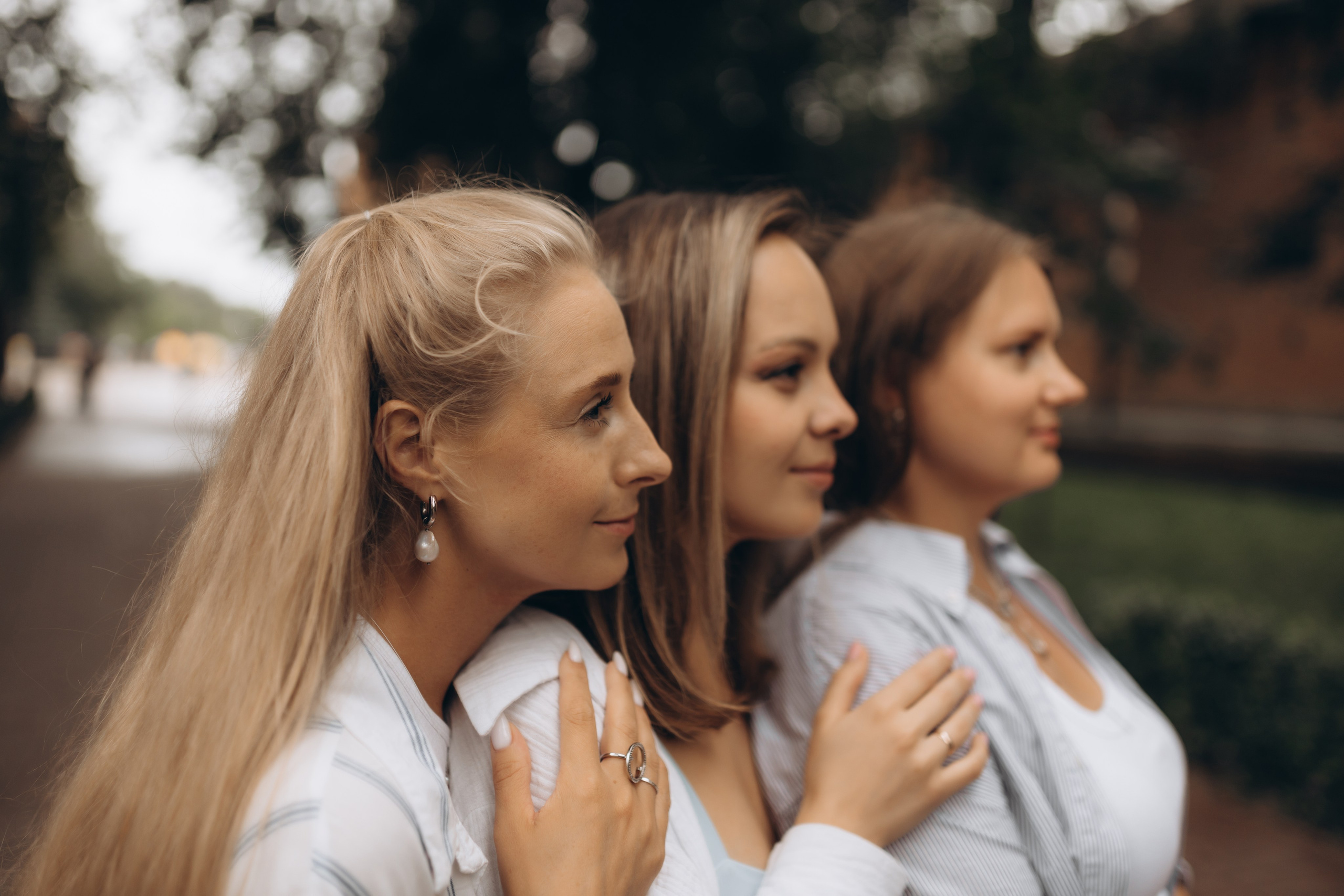 Подружки. Фотограф Смоленск Москва