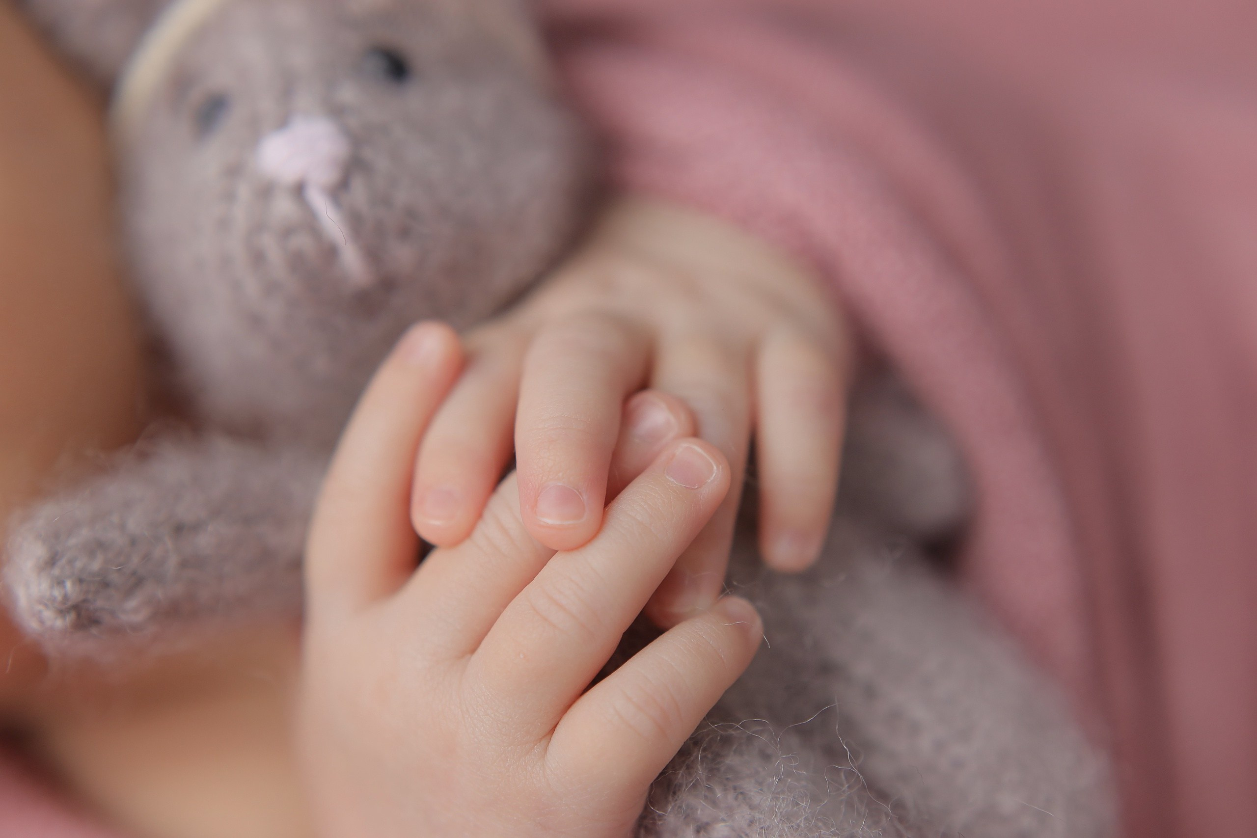 Ньюборн. Репортажный, семейный, школьный фотограф в Иванове Инна Крылова