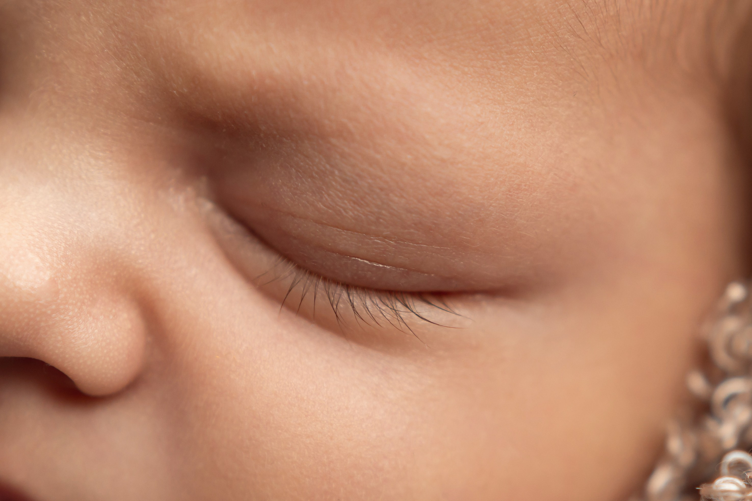 Ньюборн. Репортажный, семейный, школьный фотограф в Иванове Инна Крылова