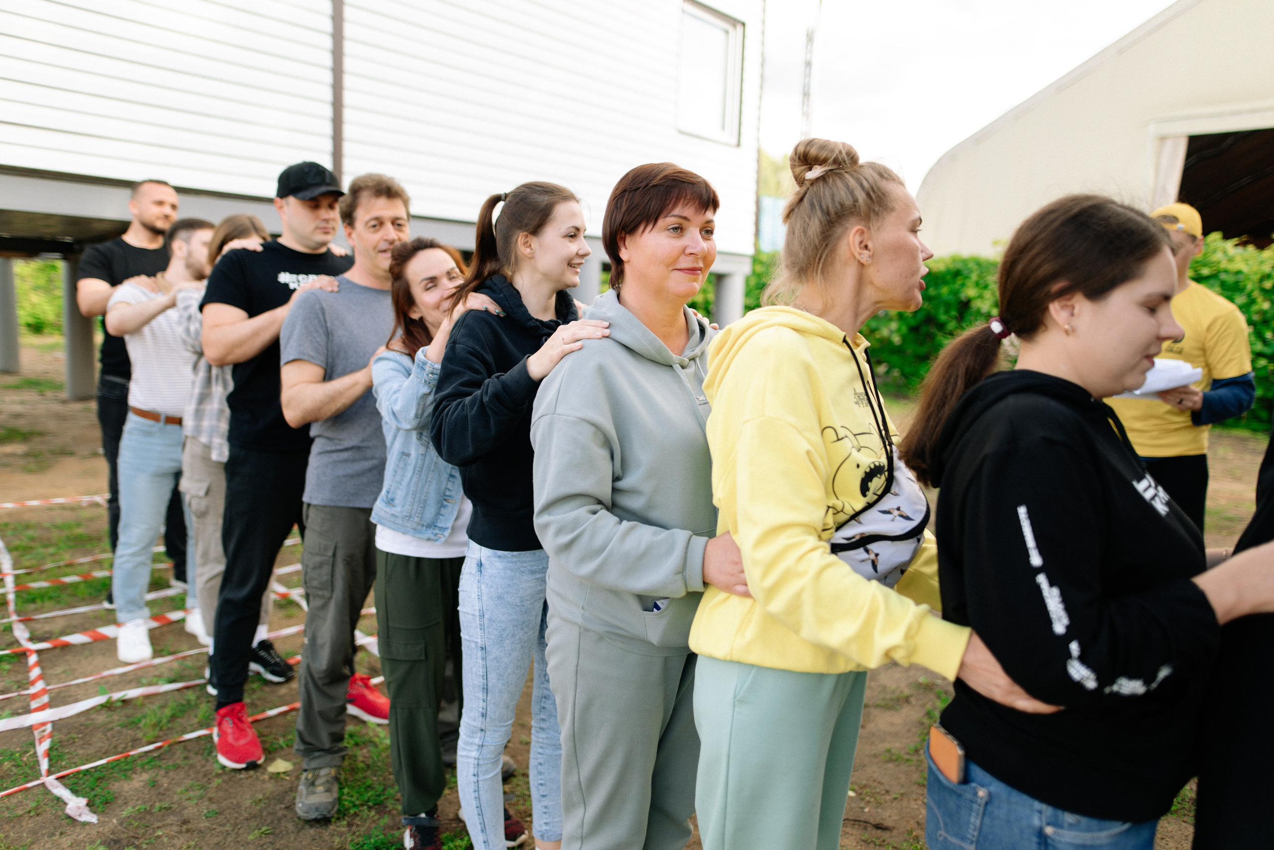 МТТ. Свадебный фотограф Булавина Кристина Нижний Новгород