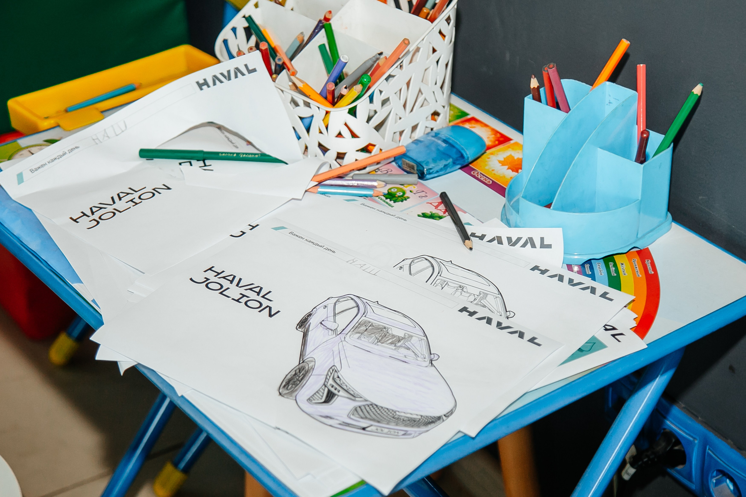 Открытие салона haval. Фото-Видеосъемка любых мероприятий Москва Ростов