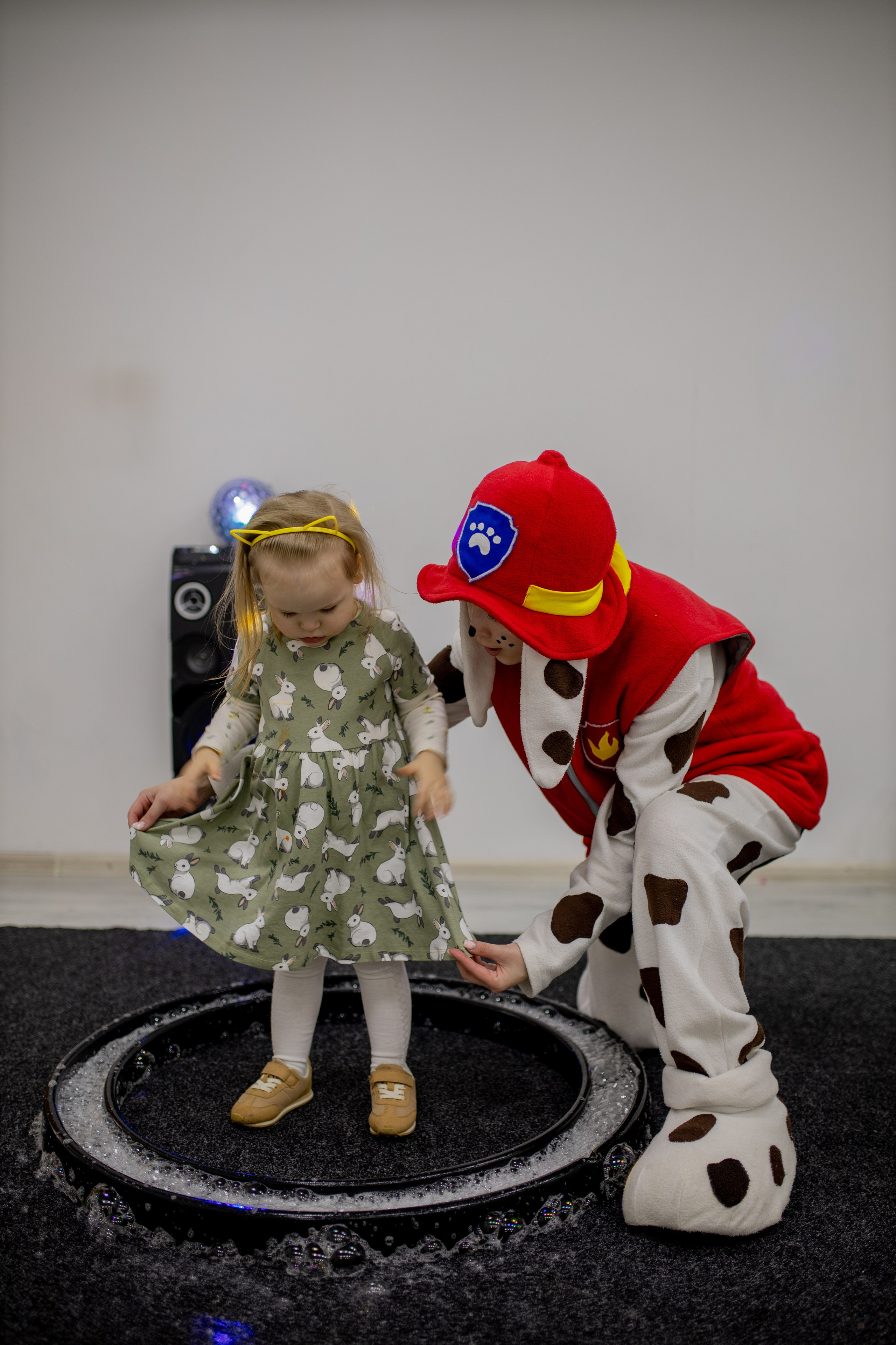 Вечеринка Вовочки. Семейный и детский фотограф в Петрозаводске