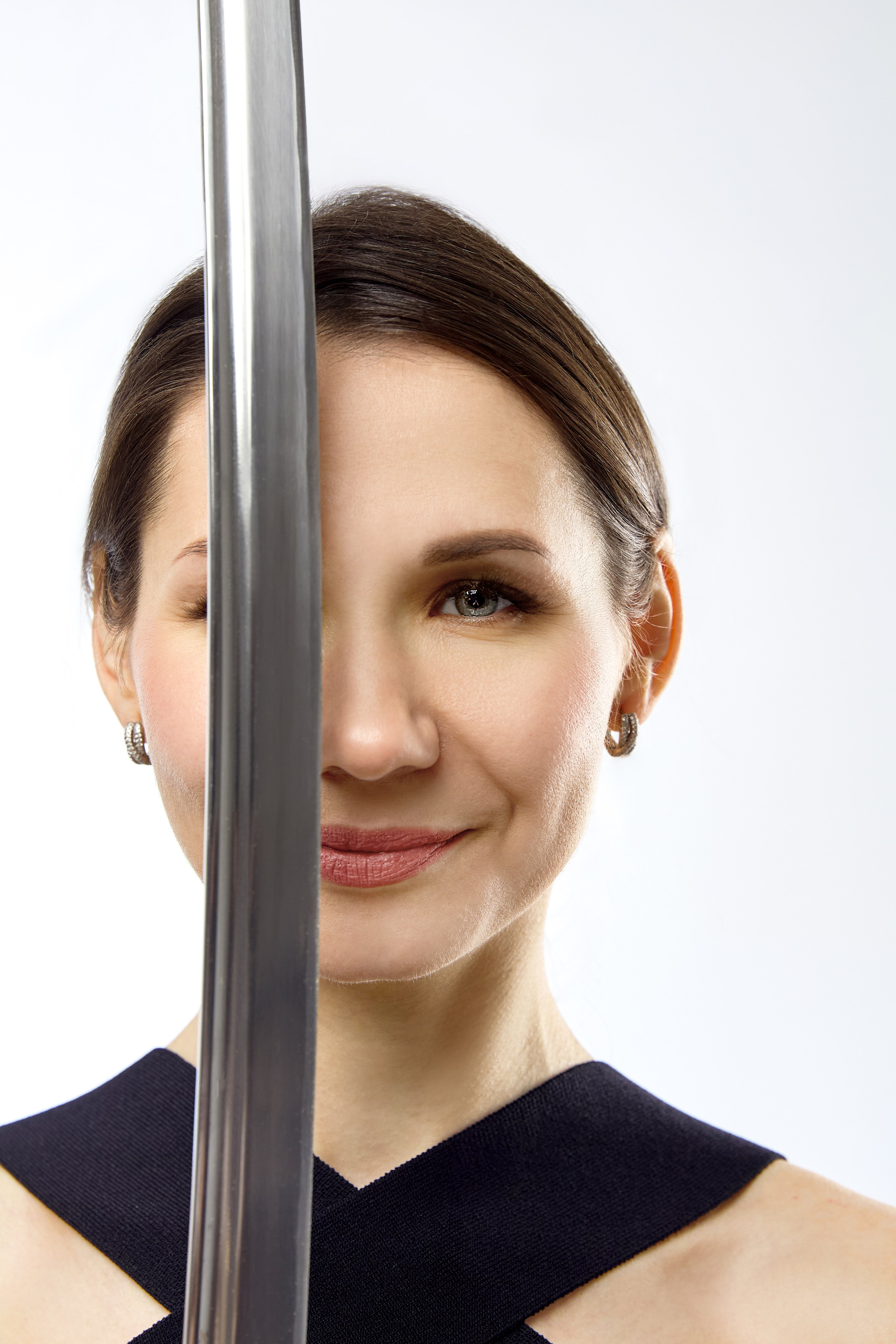 Portrait of a psychologist. Рекламный фотограф Санкт-Петербург Катерина Мишкель