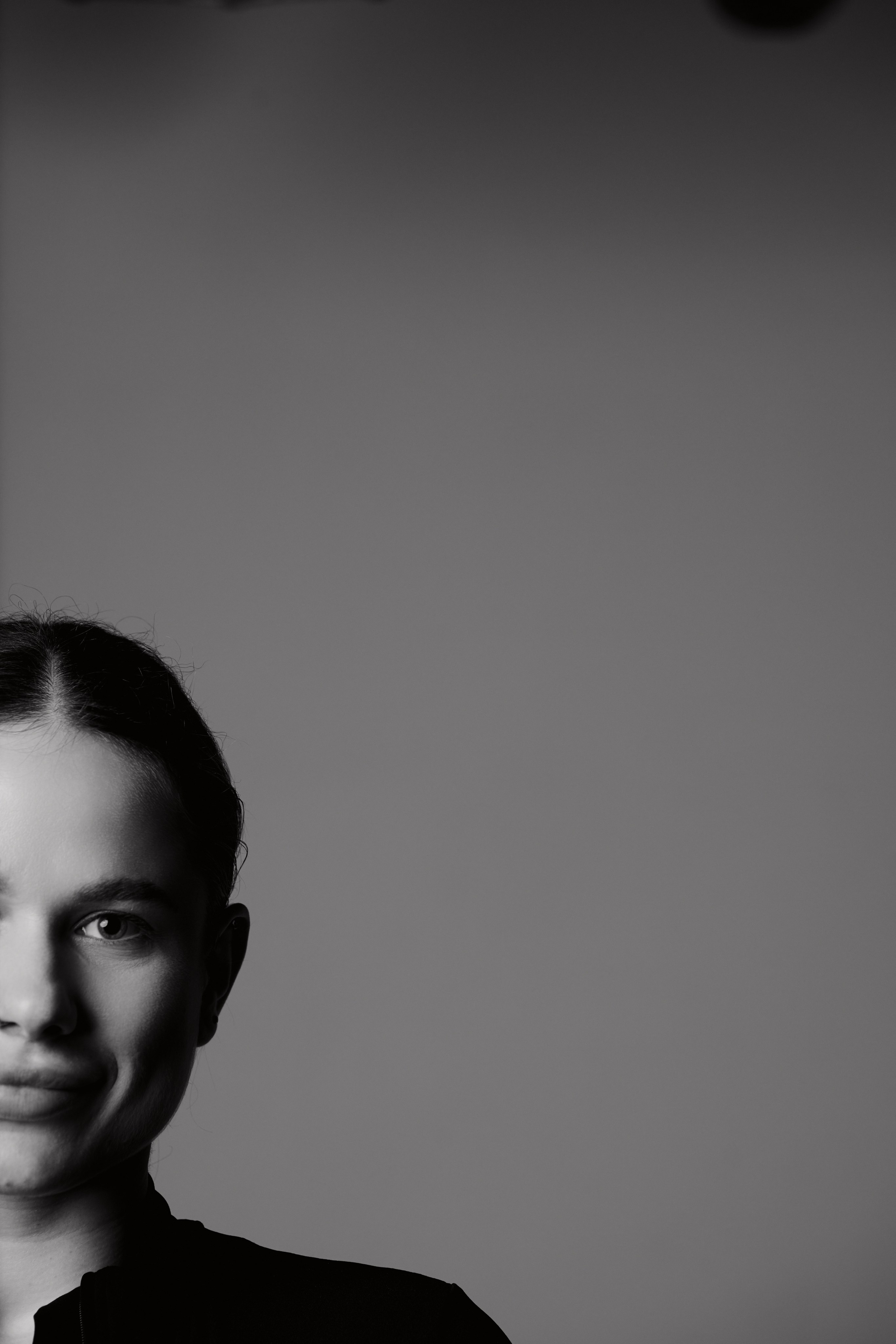 Полина — Йога FYSM. Фотограф Москва Денис Косых — портреты, йога, творческие съёмки