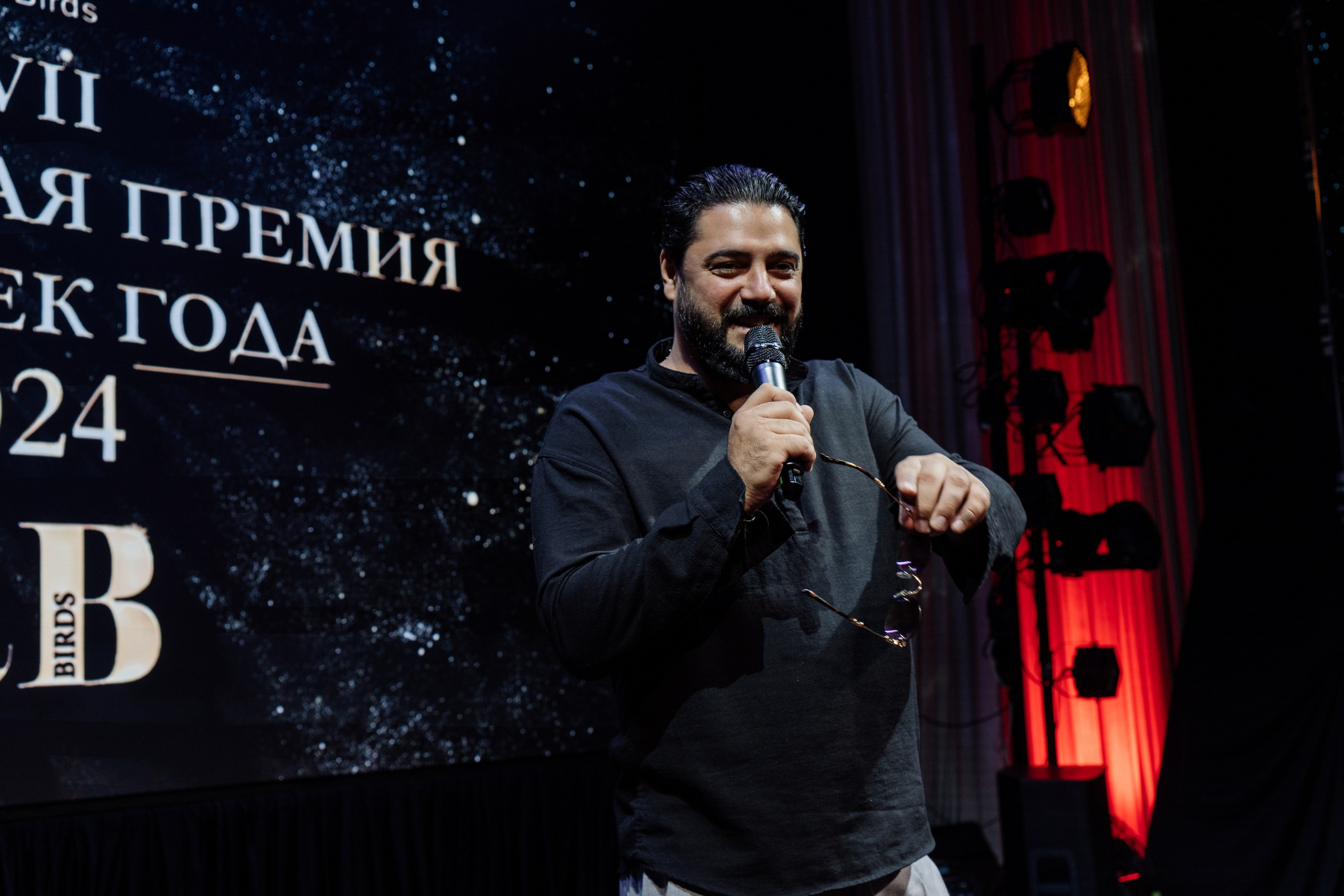 Человек Года 2024. Свадебный и репортажный фотограф видеограф Брянск/Москва