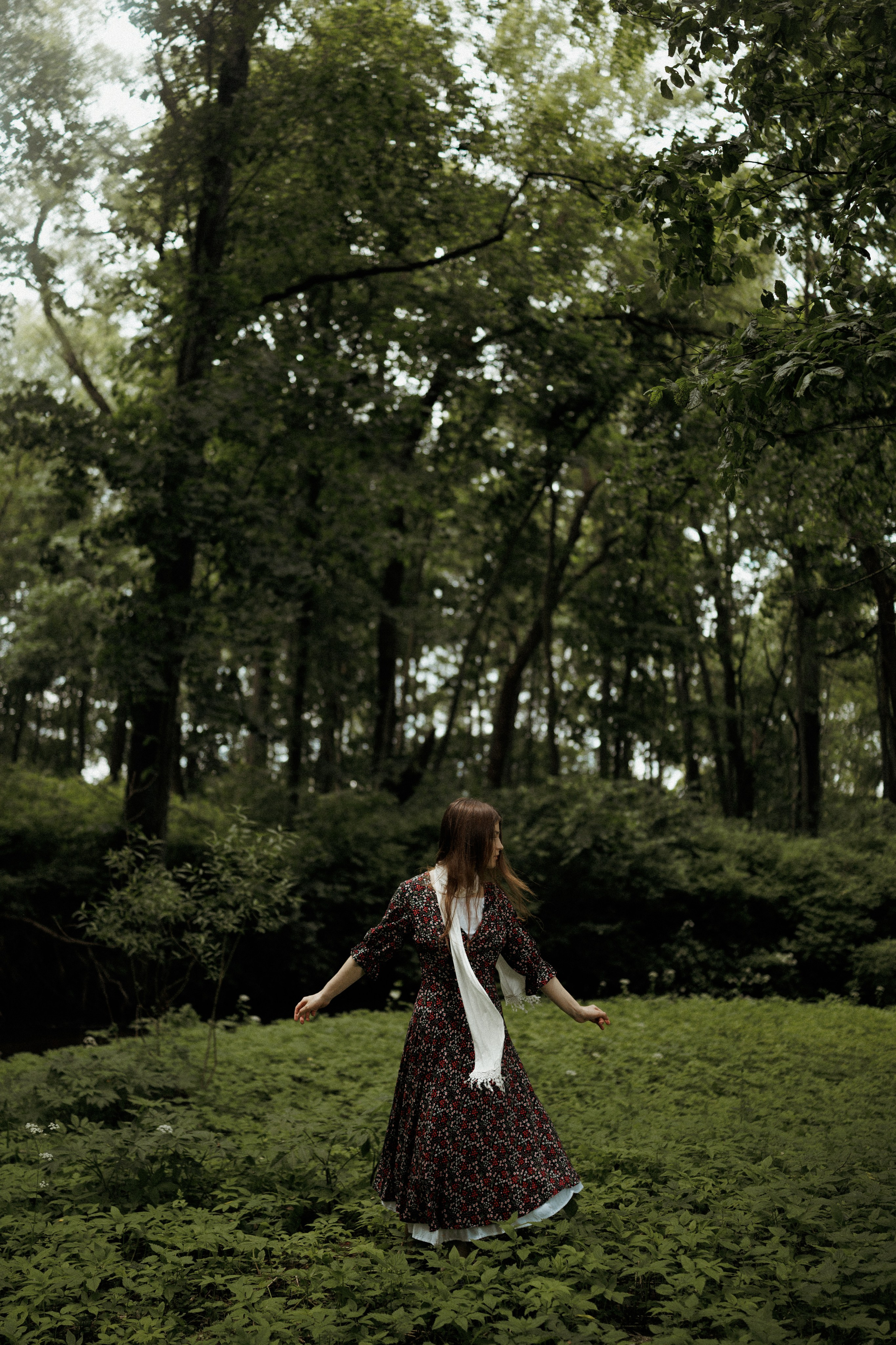 Паліна. Партрэтны і вясельны фатограф у Мінску Юлія Раманькова