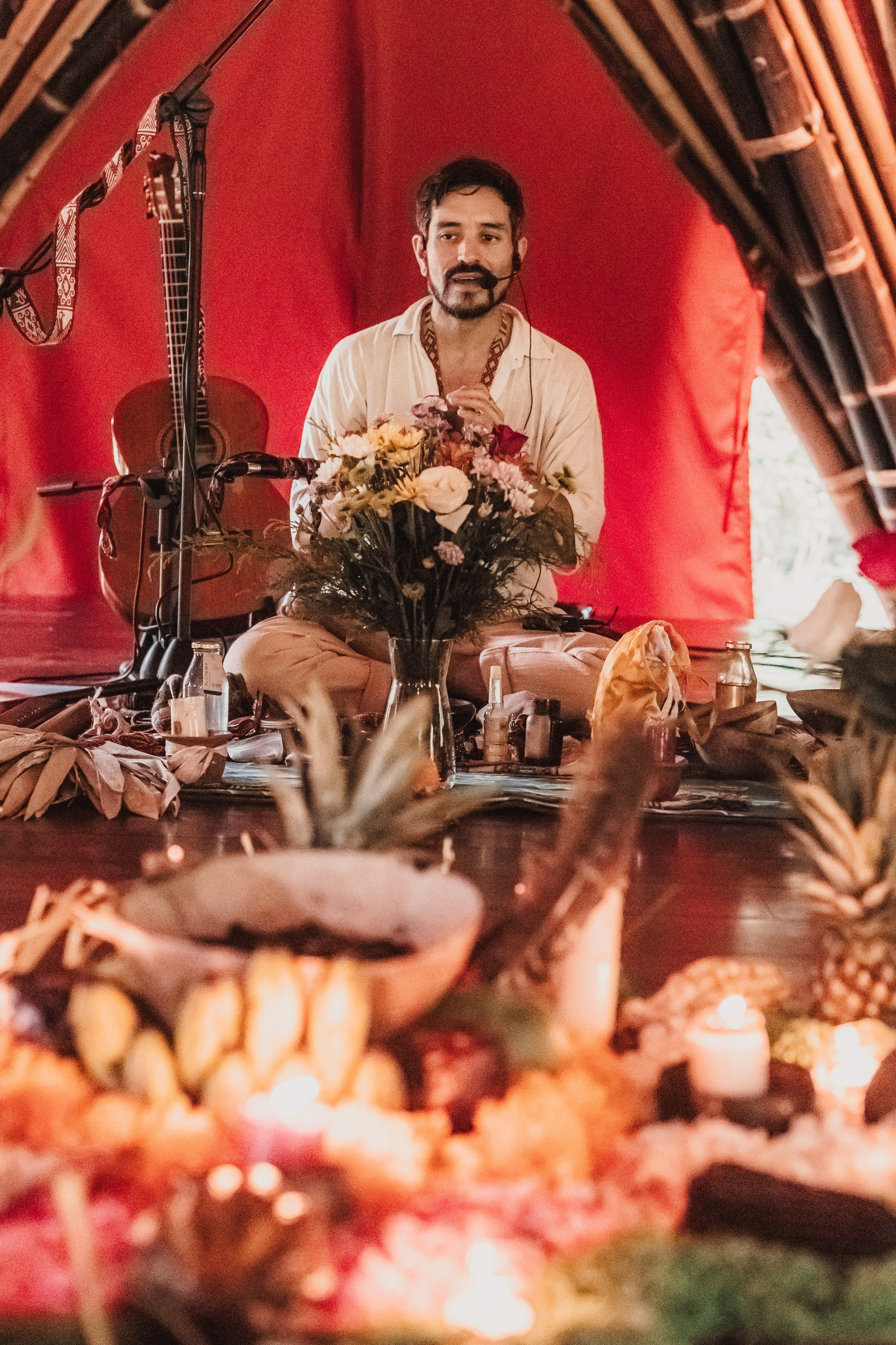 Cacao alchemy w Juan. Мариам Багдасарян