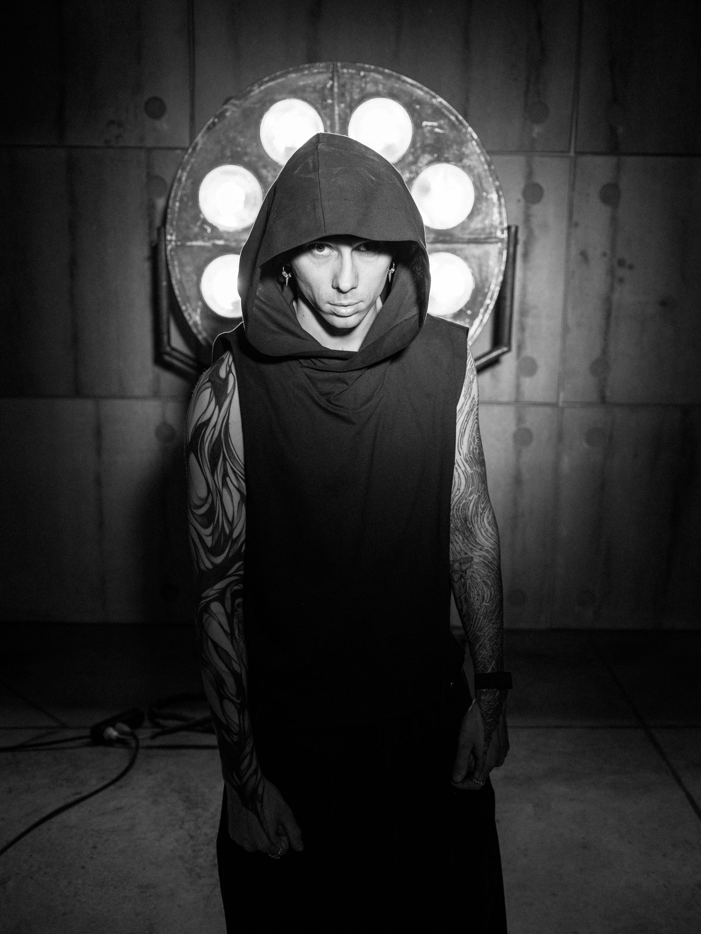 SON 27. Андрей Иванов. фотографические практики