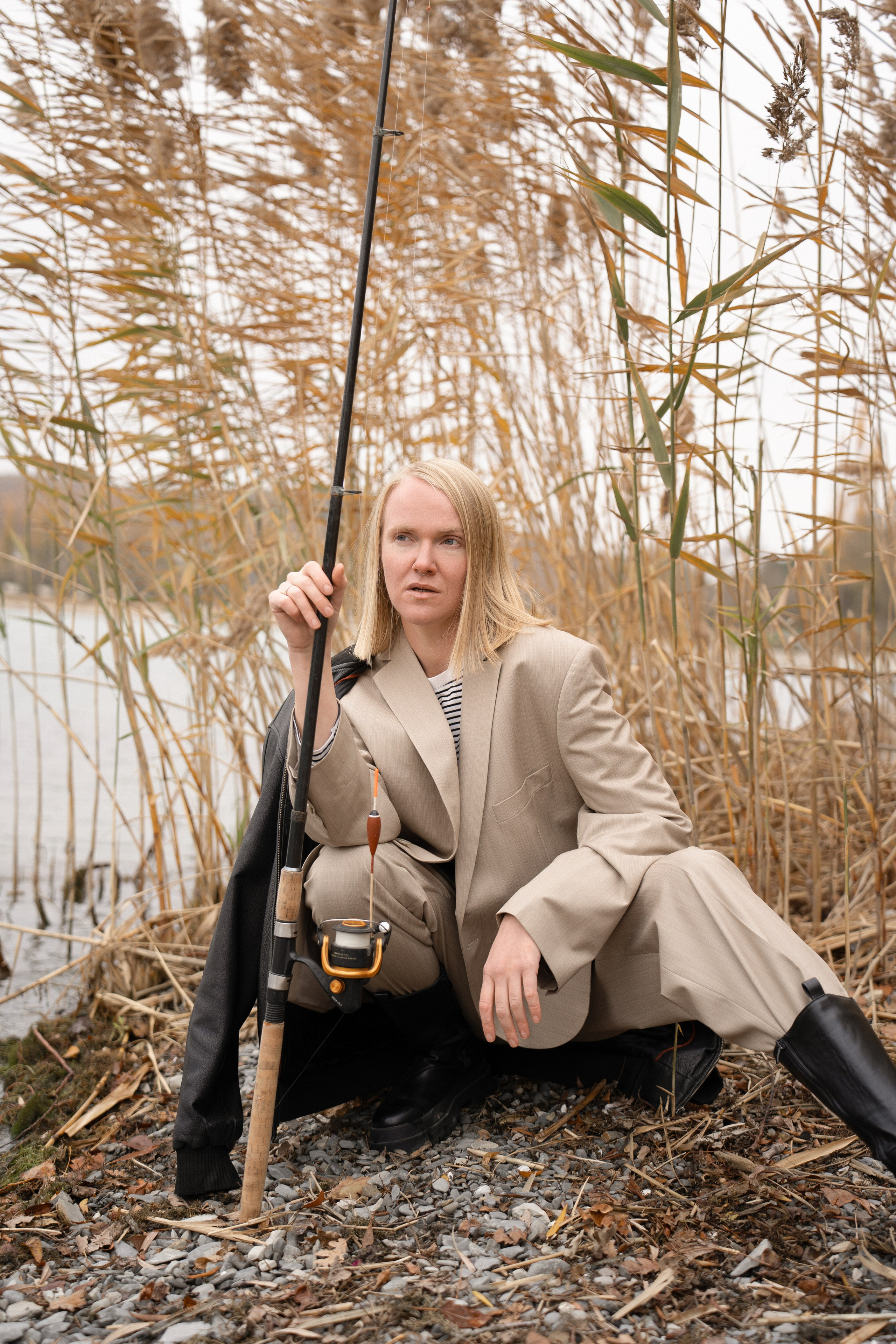 Аня. SHOT BY OLGA