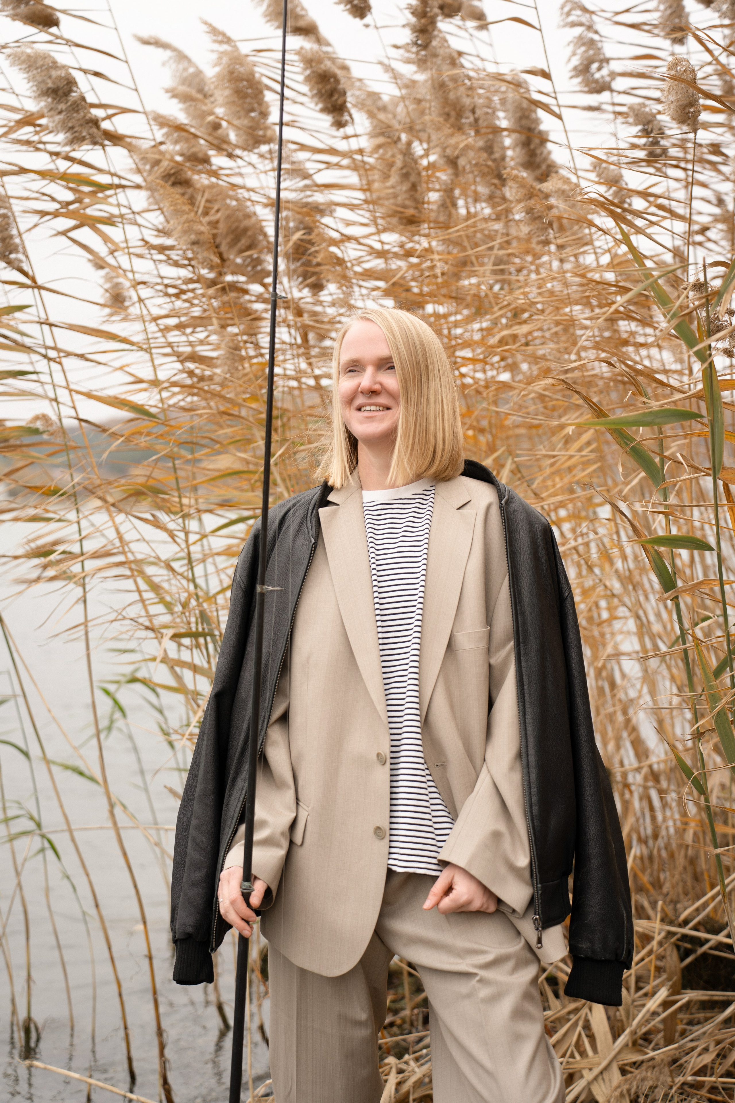 Аня. SHOT BY OLGA