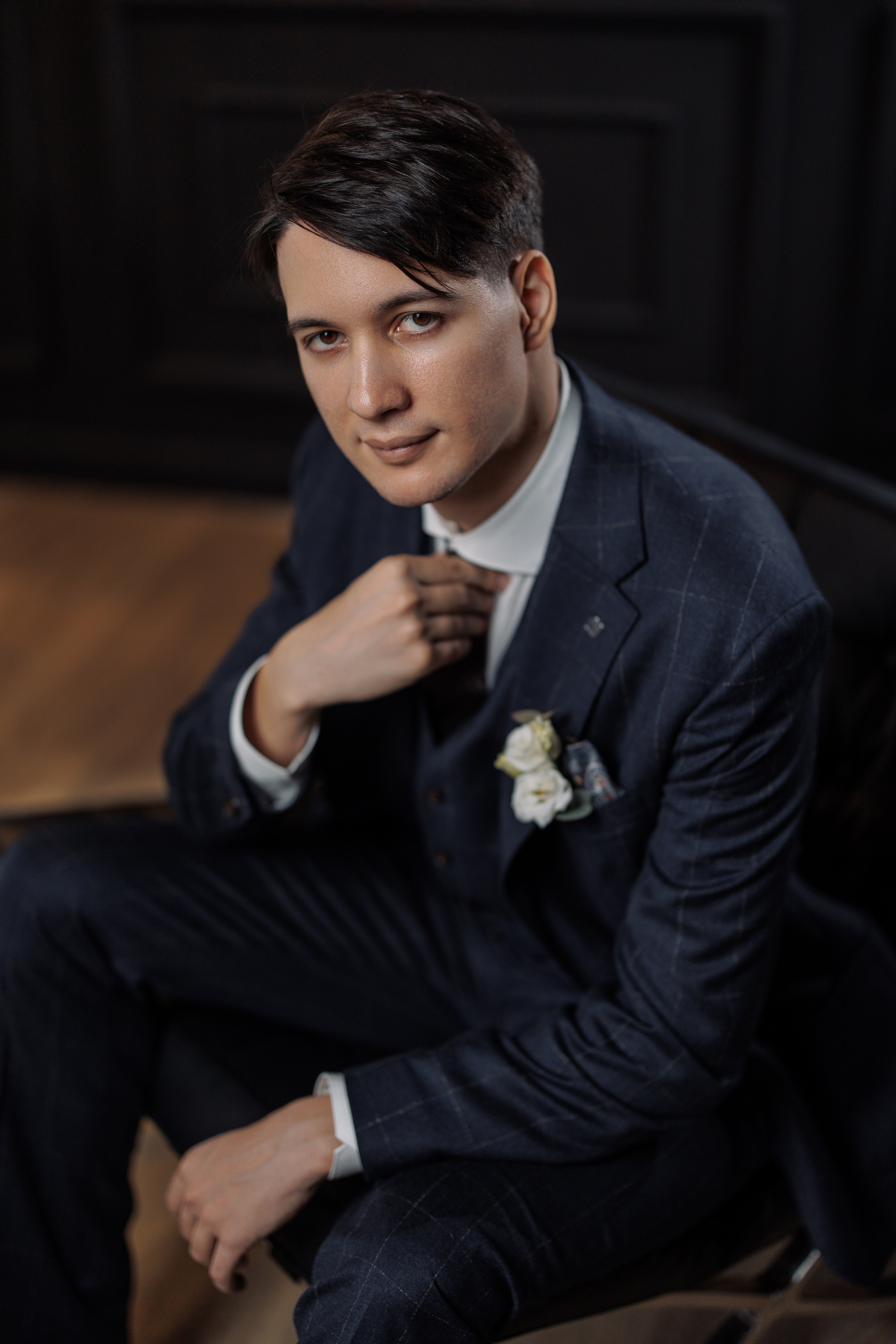 Никита & Мариям. Рафаэль Амиров фотограф