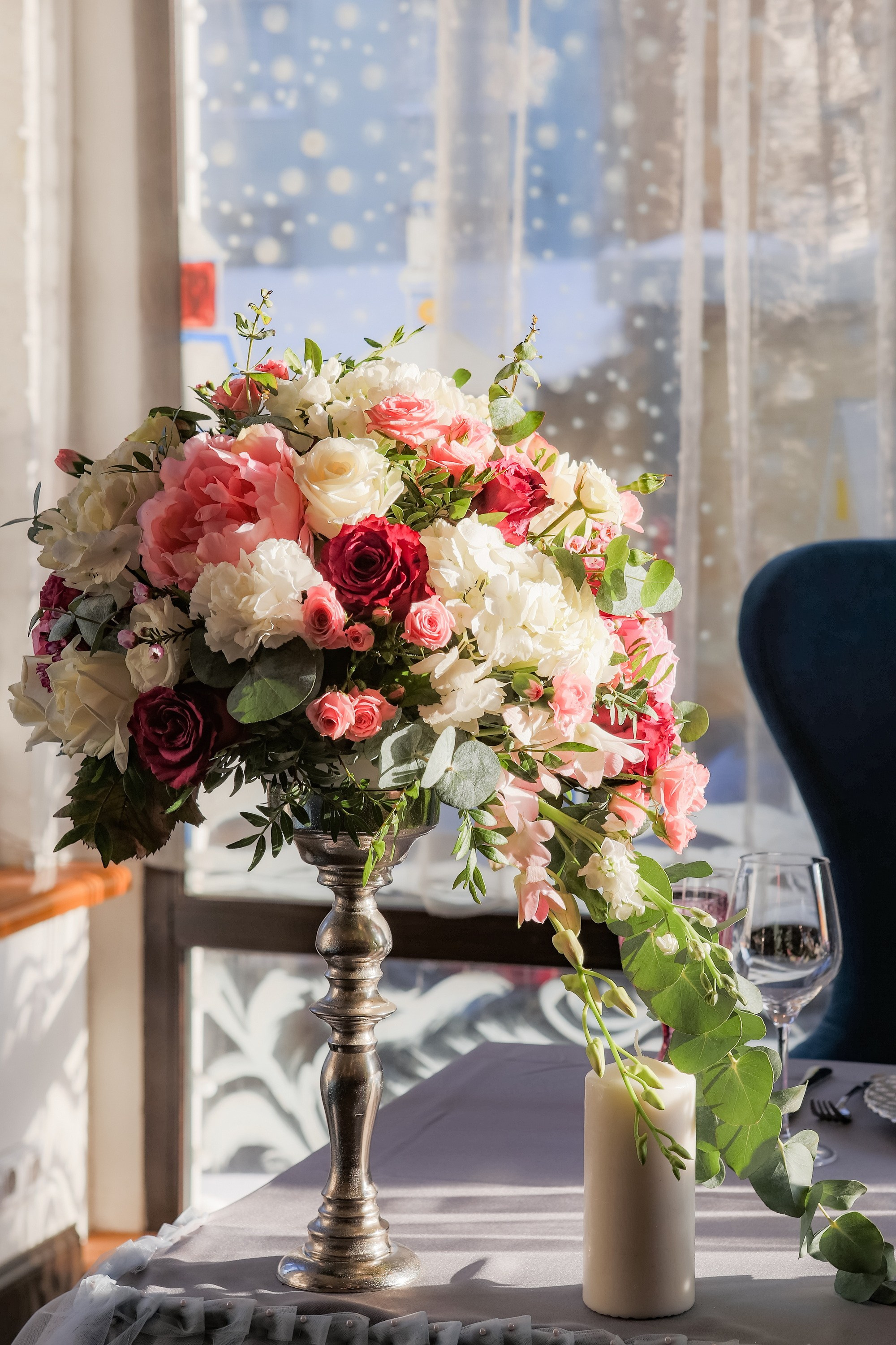 Ресторан на Тверской