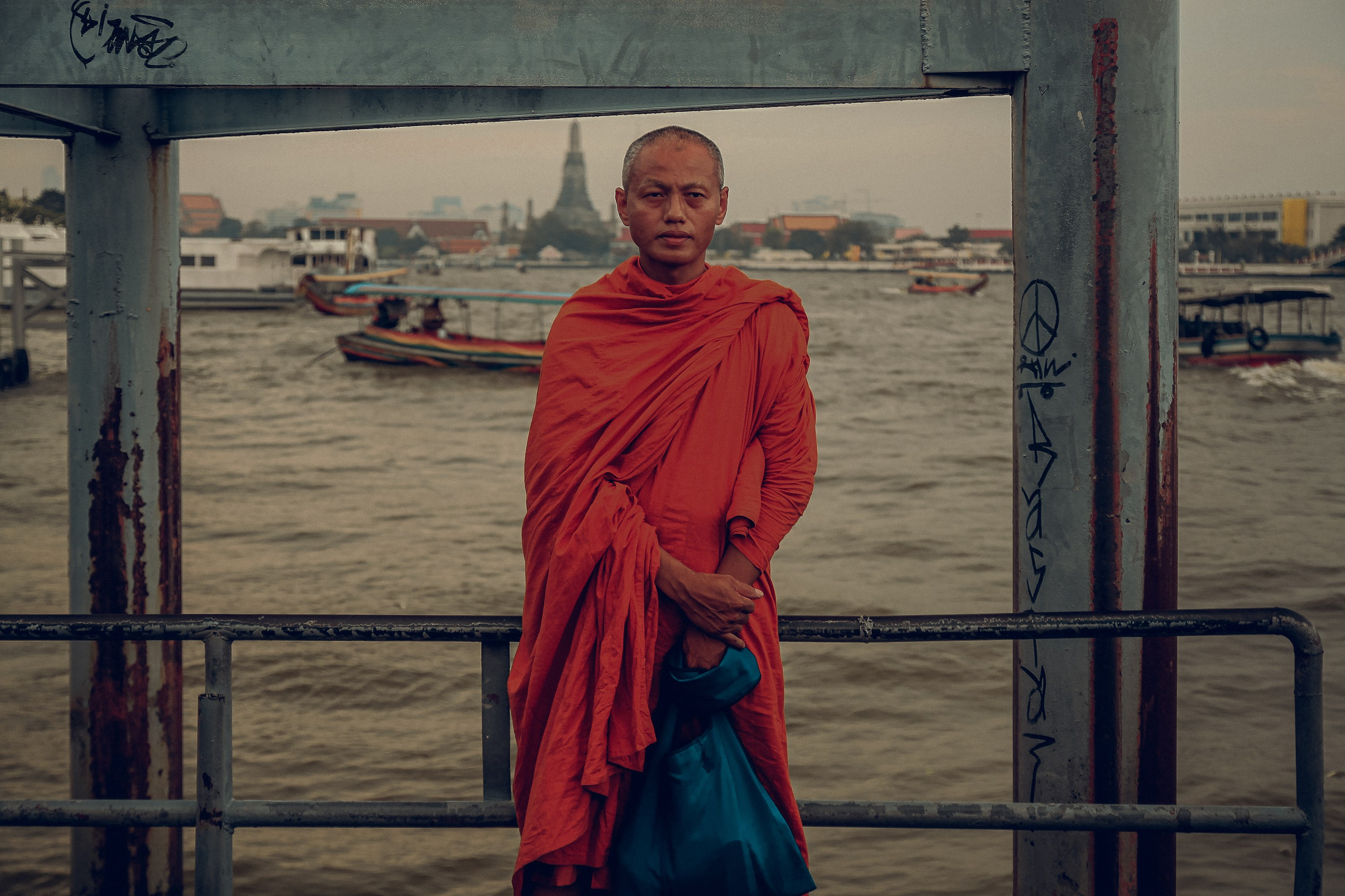 Таиланд. Фотошкола ArtFotoLife для начинающих и продвинутых фотографов