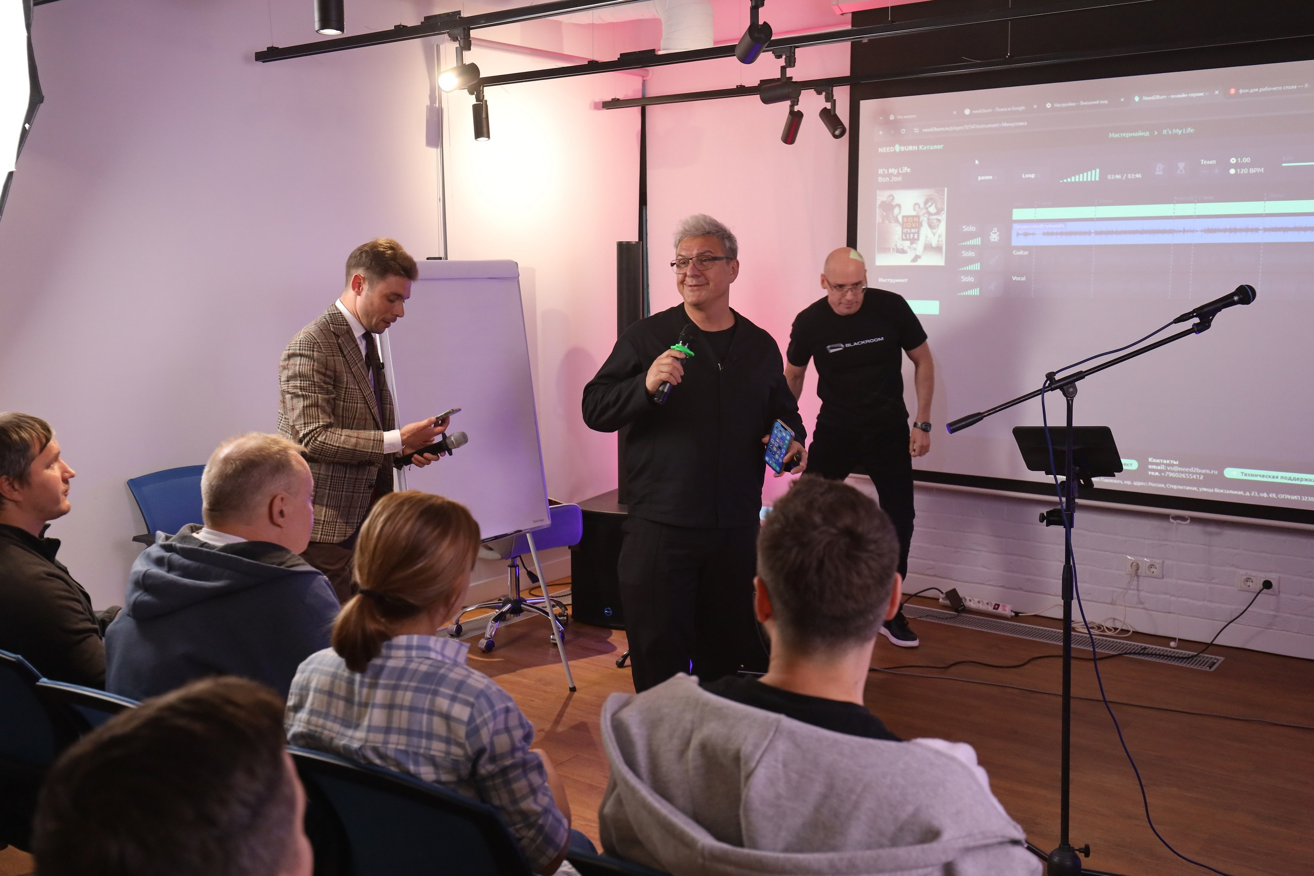 МастерМайнд 1.2. Съемка в студии под ваш запрос, студийные съемки, фотографии архитектурных объектов — Александр Евстигнеев — фотограф Москва