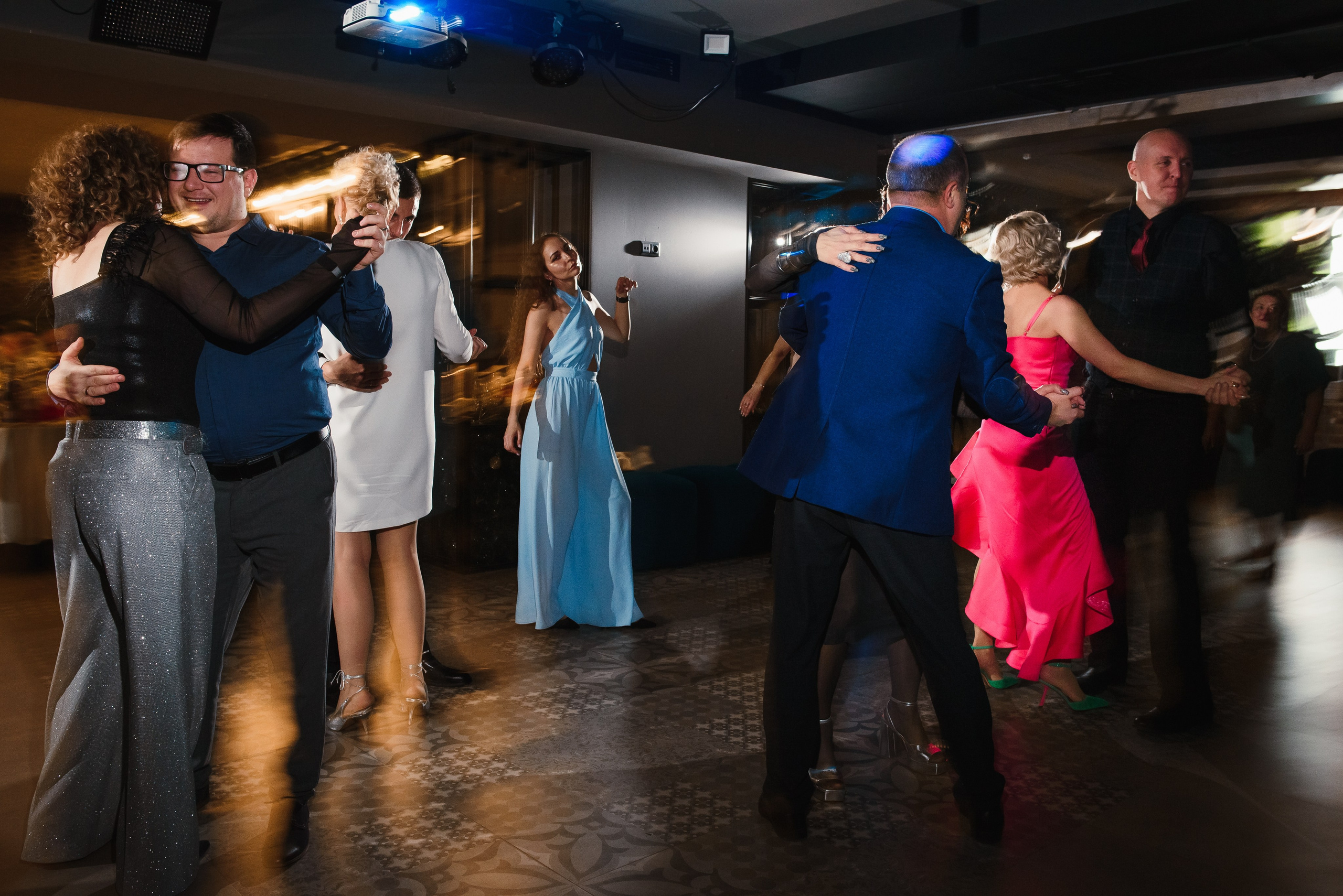 Корпоратив в WTC. Свадебный и просто хороший фотограф в Челябинске