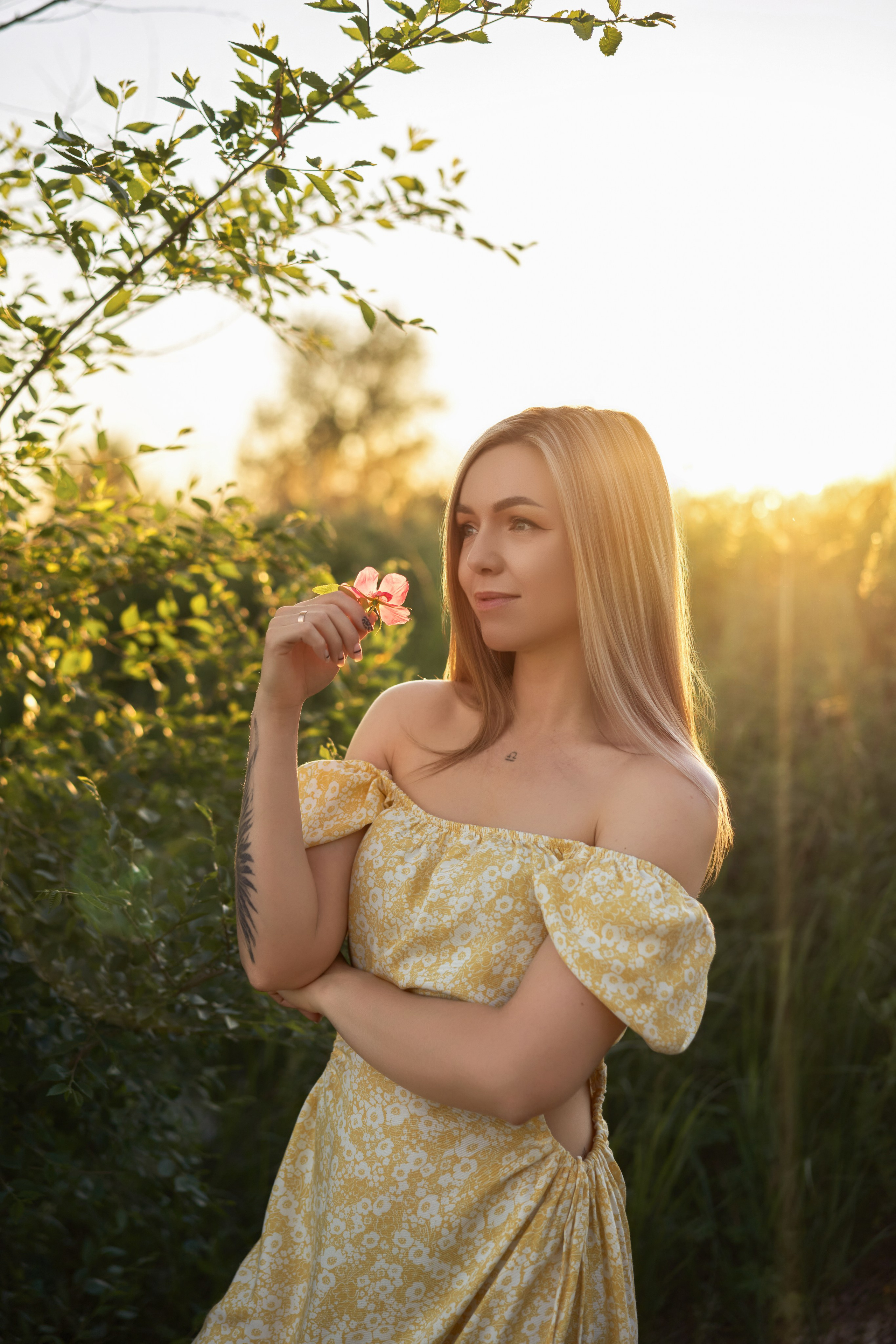 Фотограф Анна Добротворская, Хабаровск