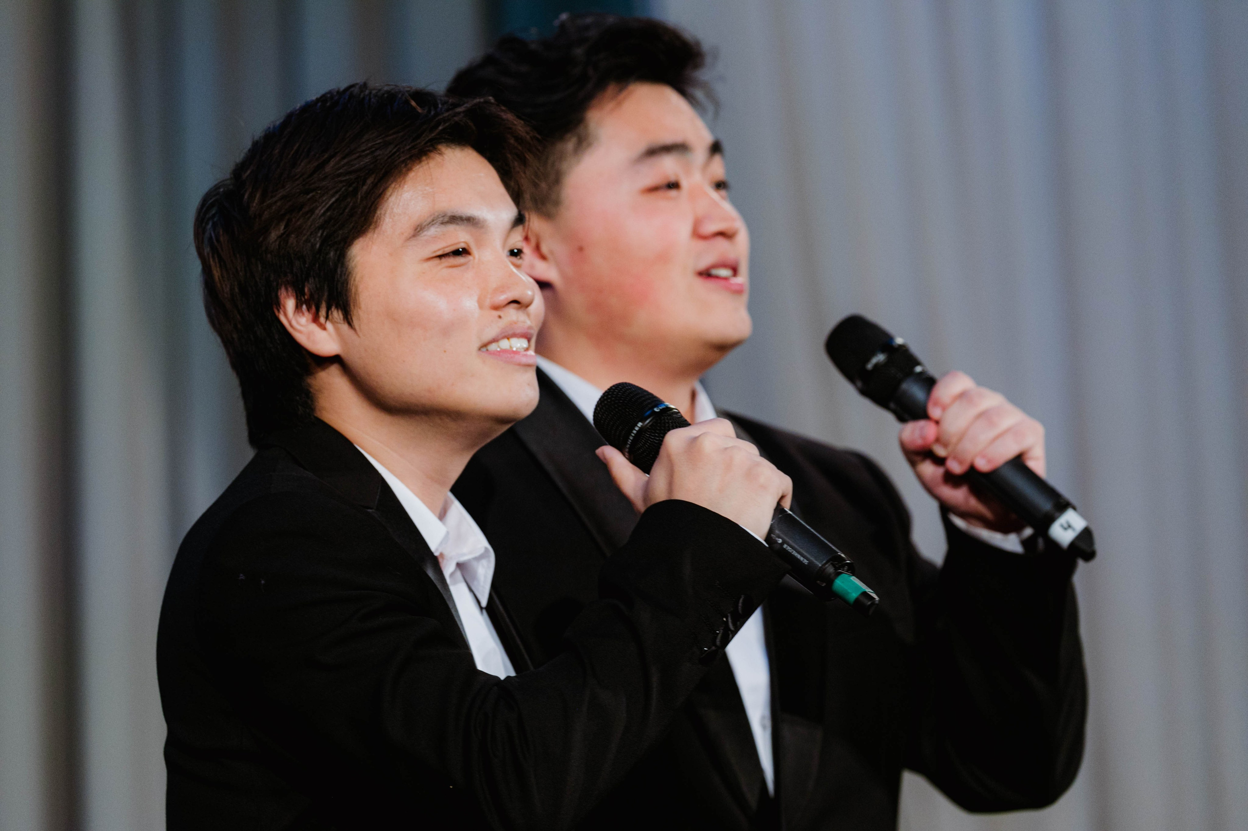 Гатчинская Романсиада. Репортажный и концертный фотограф в Санкт-Петербурге Адмакина Дарья