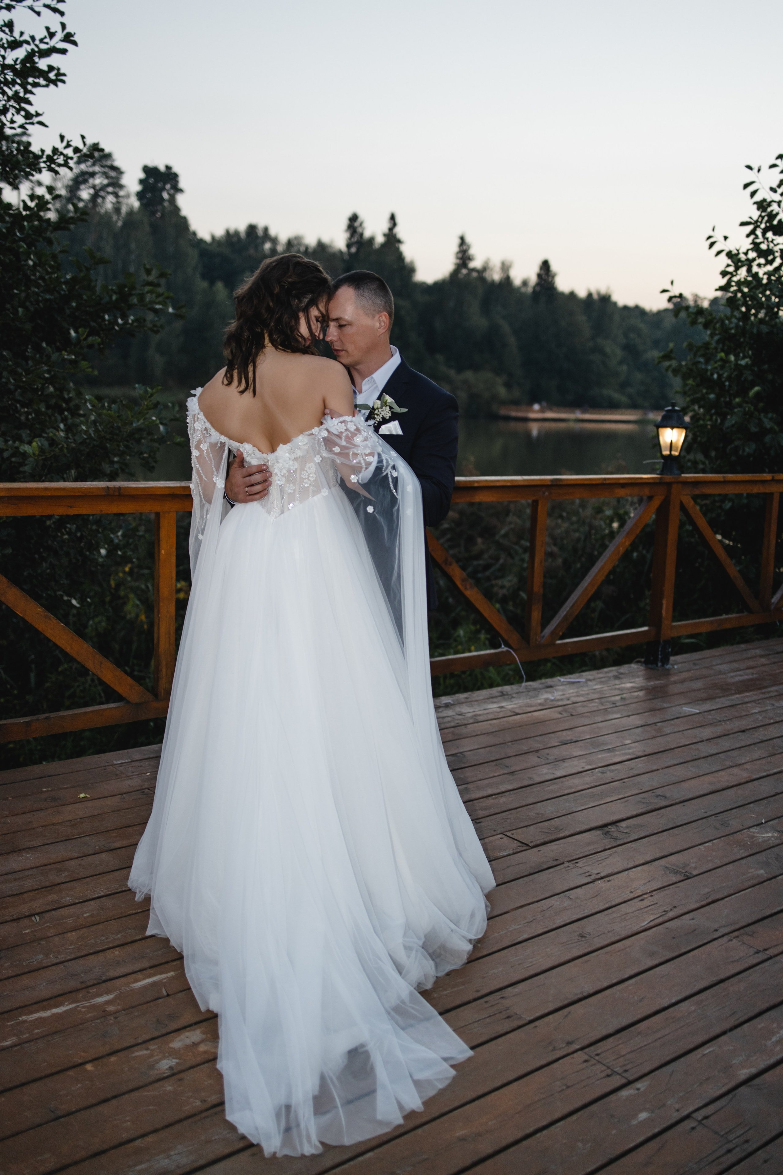 Вячеслав и Наталья. Фотограф Москва, Светлана Королева