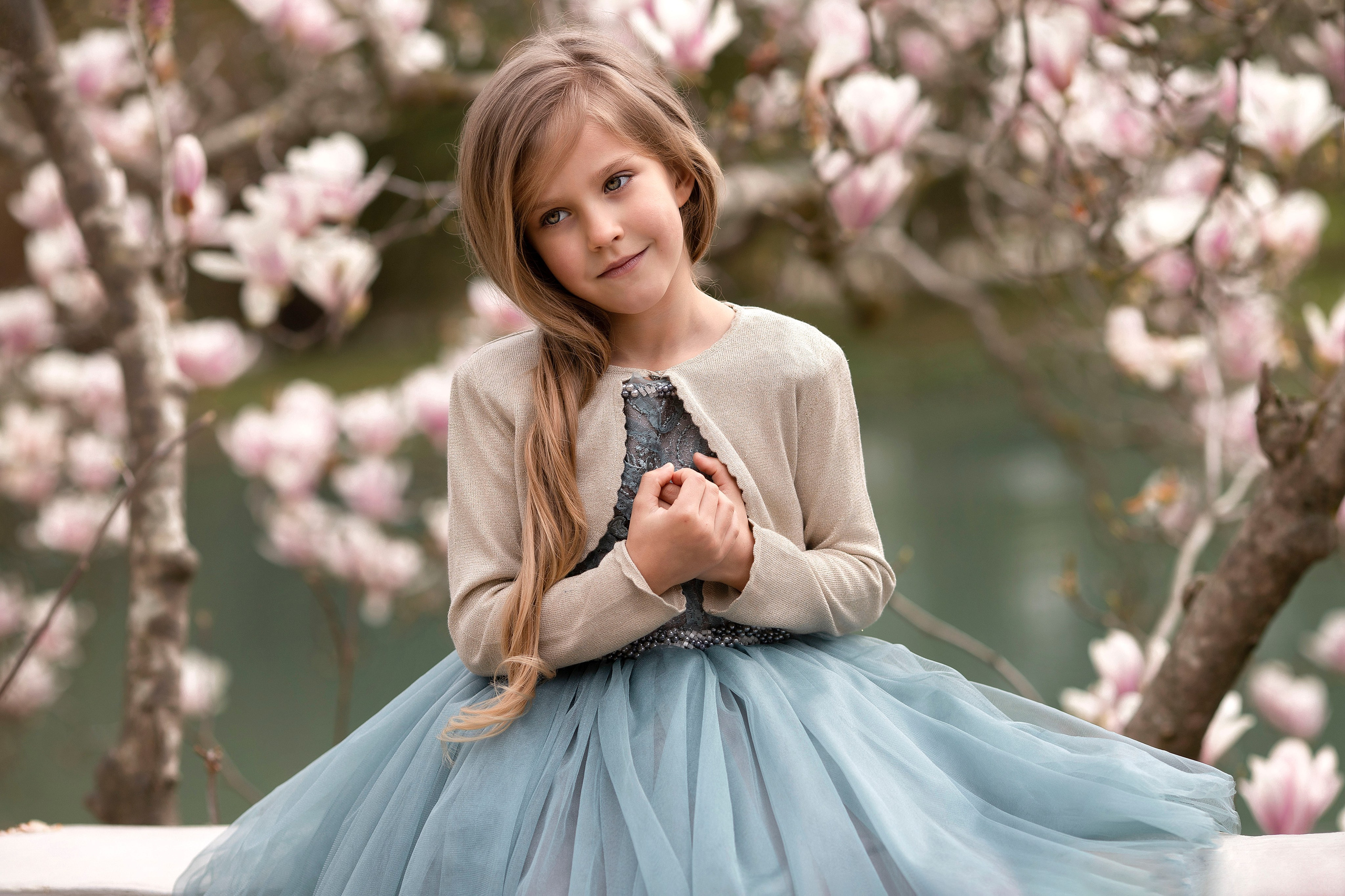 Семейная и детская фотосессия. Женский и портретный фотограф Мила Прошина. Краснодаар