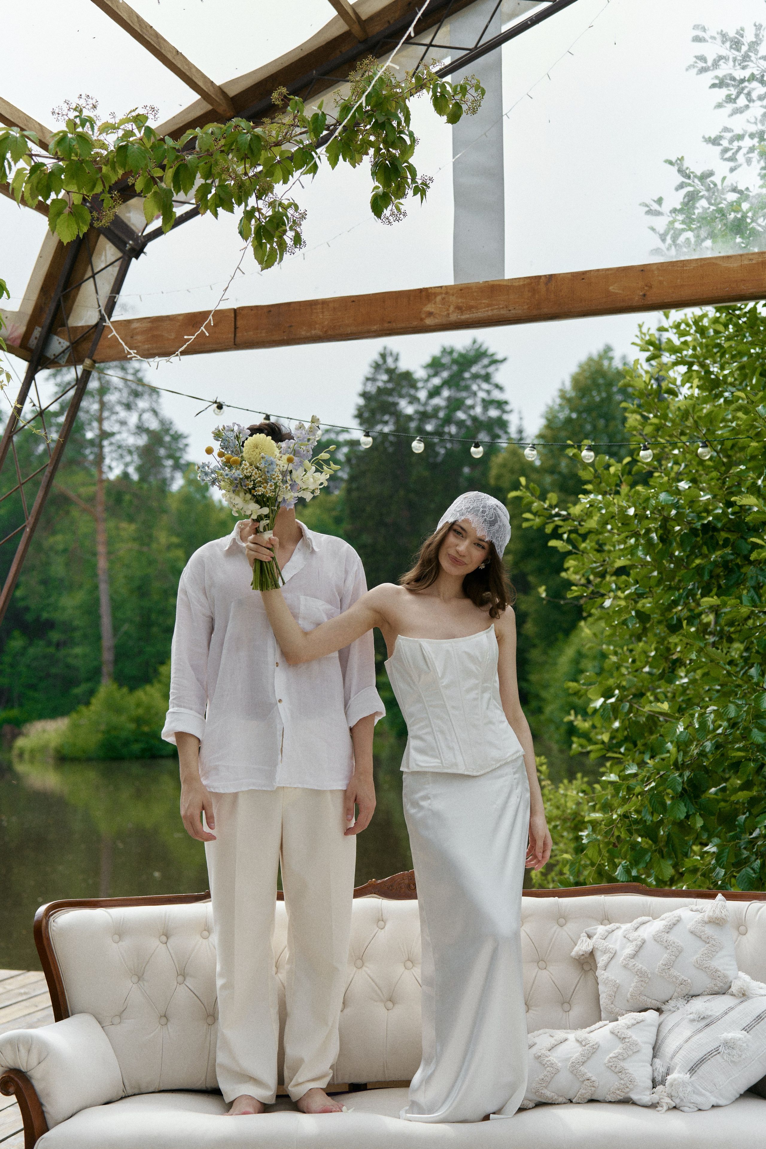 ARTUR & TAISIYA. Свадебный фотограф Жучкова Елизавета в Москве