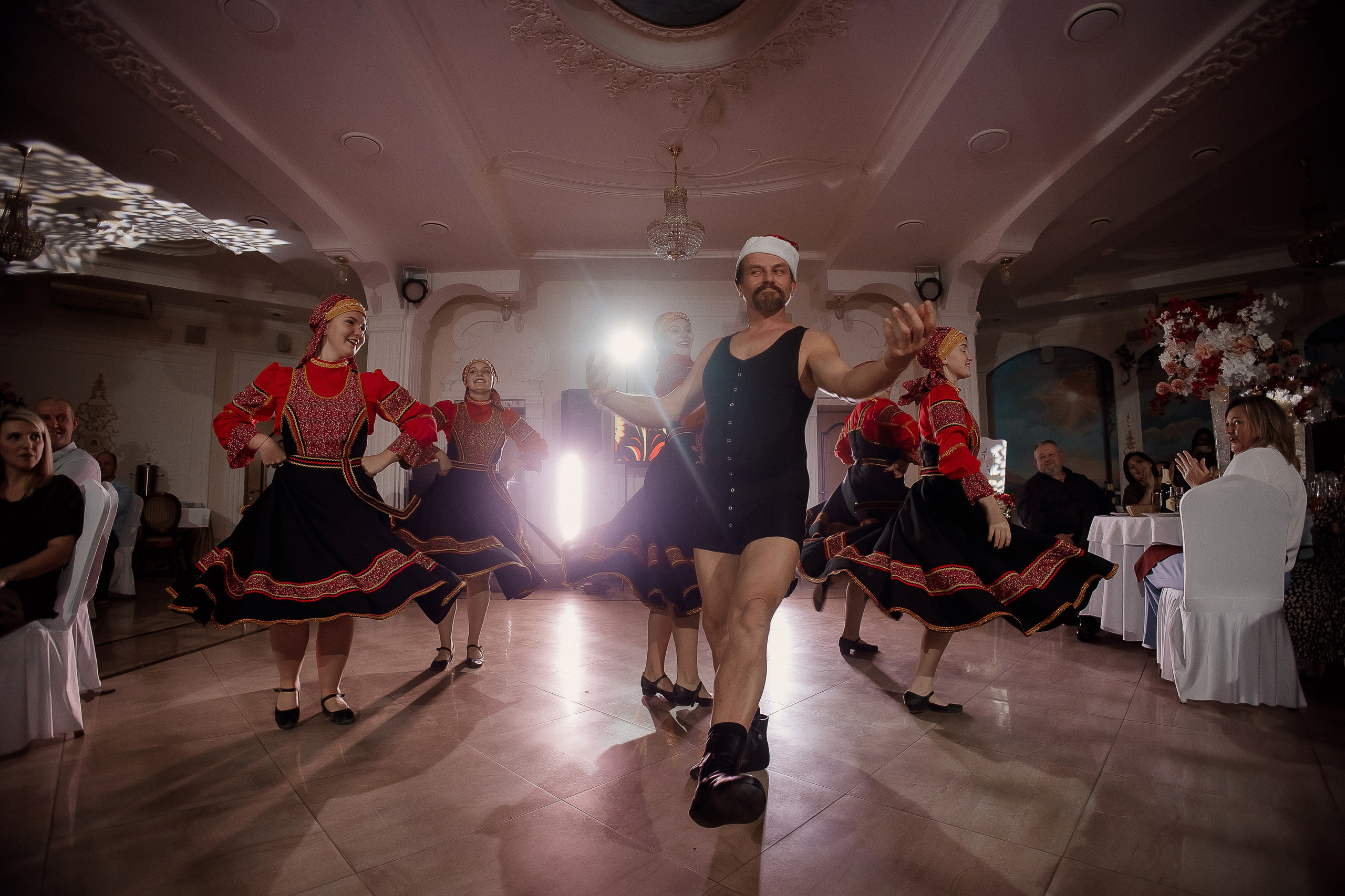Юбилей. Свадебный фотограф