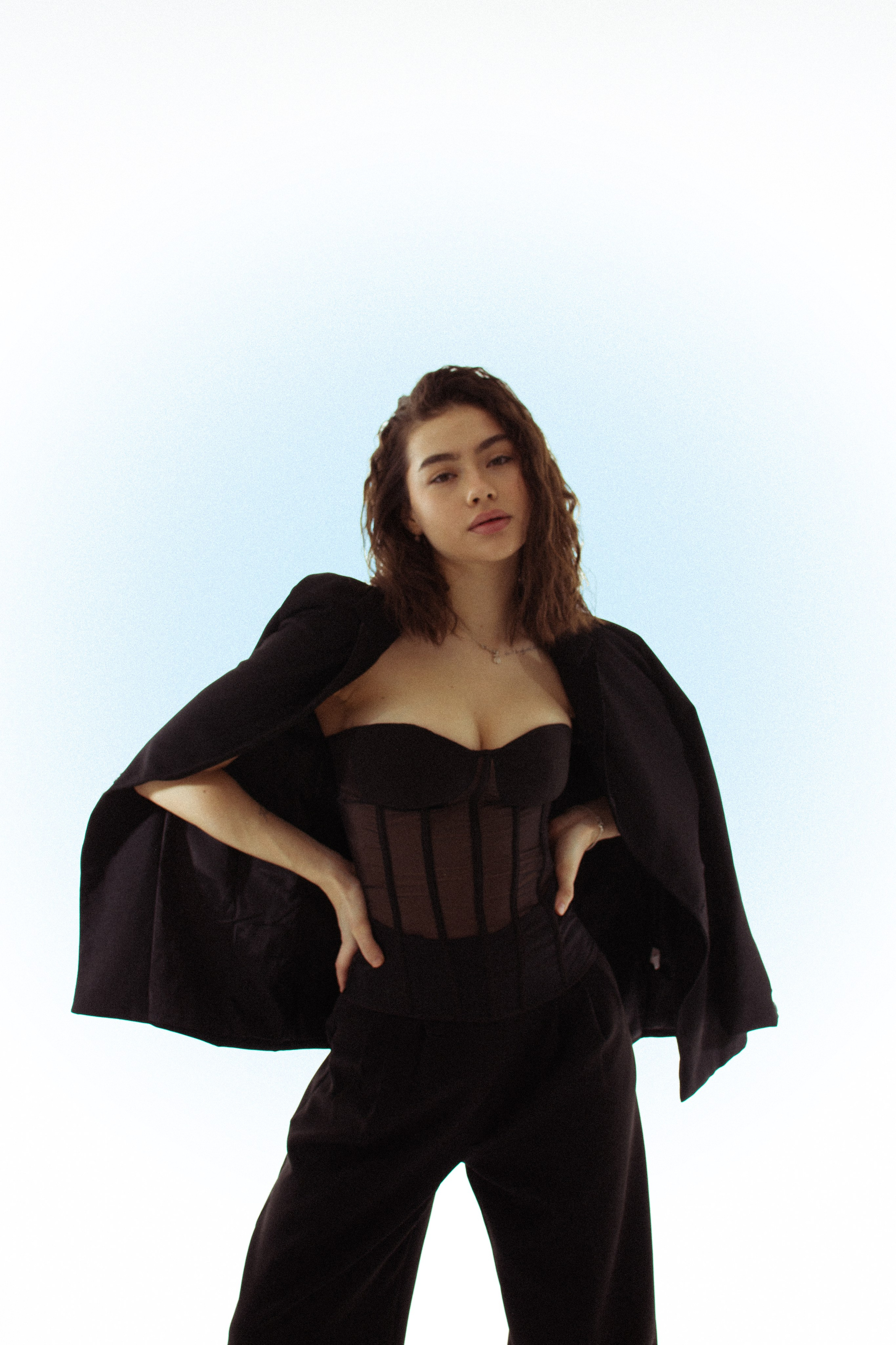 Маргарита. Фотограф-ретушер в Крыму Юля Лобурец