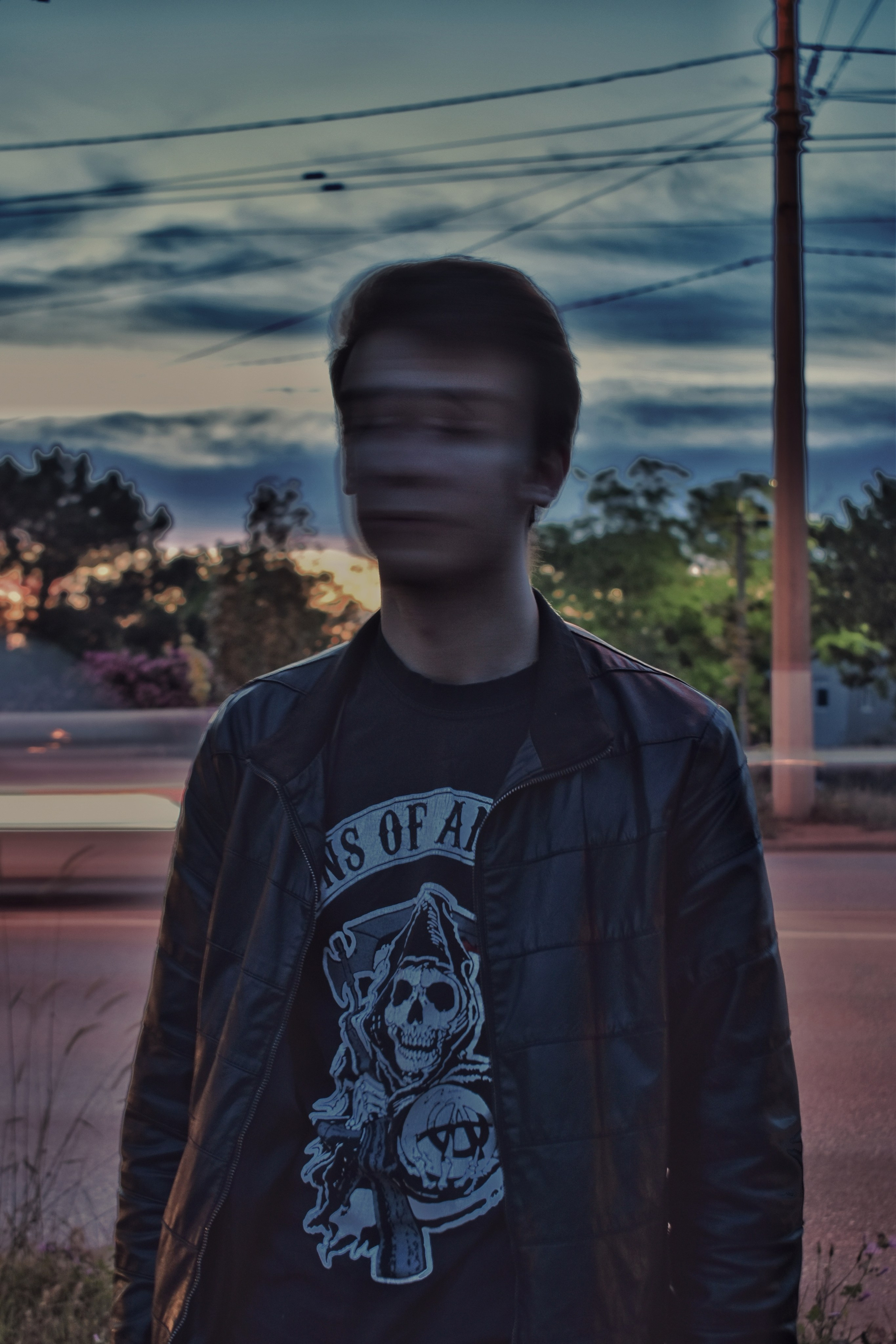 Артём. Фотограф-ретушер в Крыму Юля Лобурец