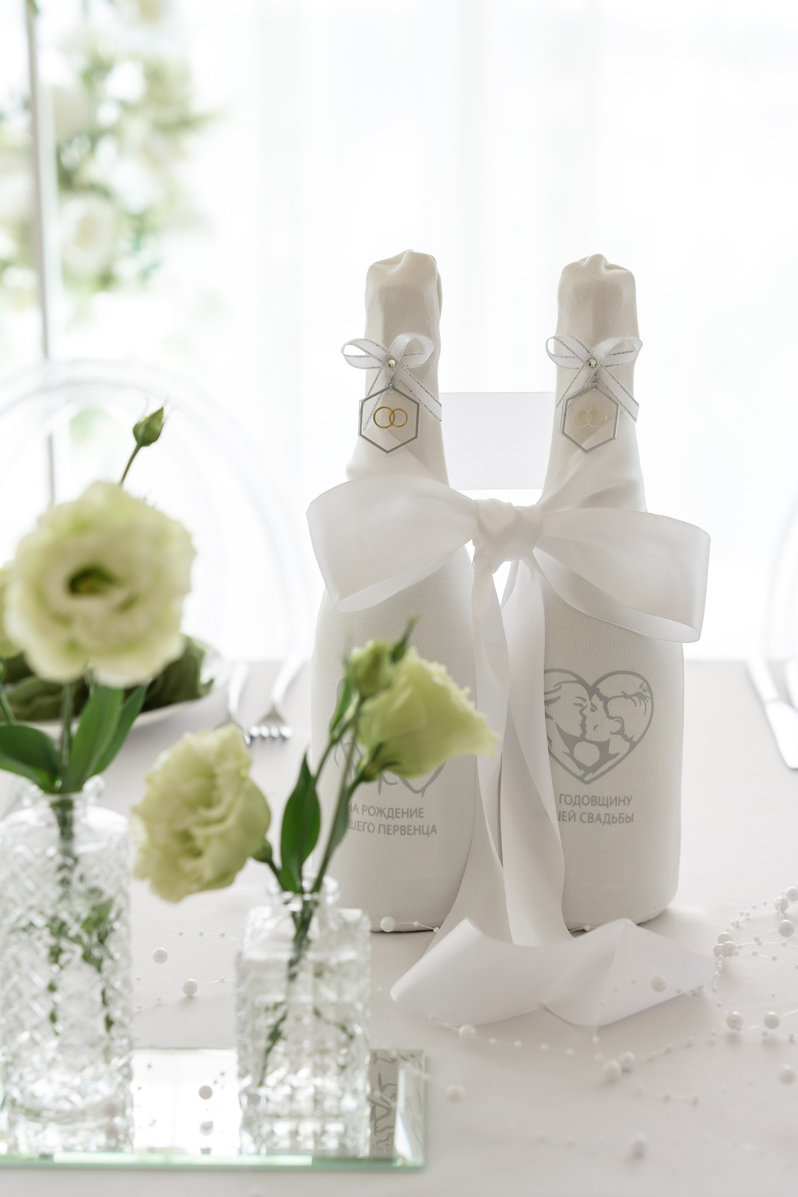 Свадебная фотосессия в отеле «Милан». Свадебный фотограф Москва Юрий Кульман