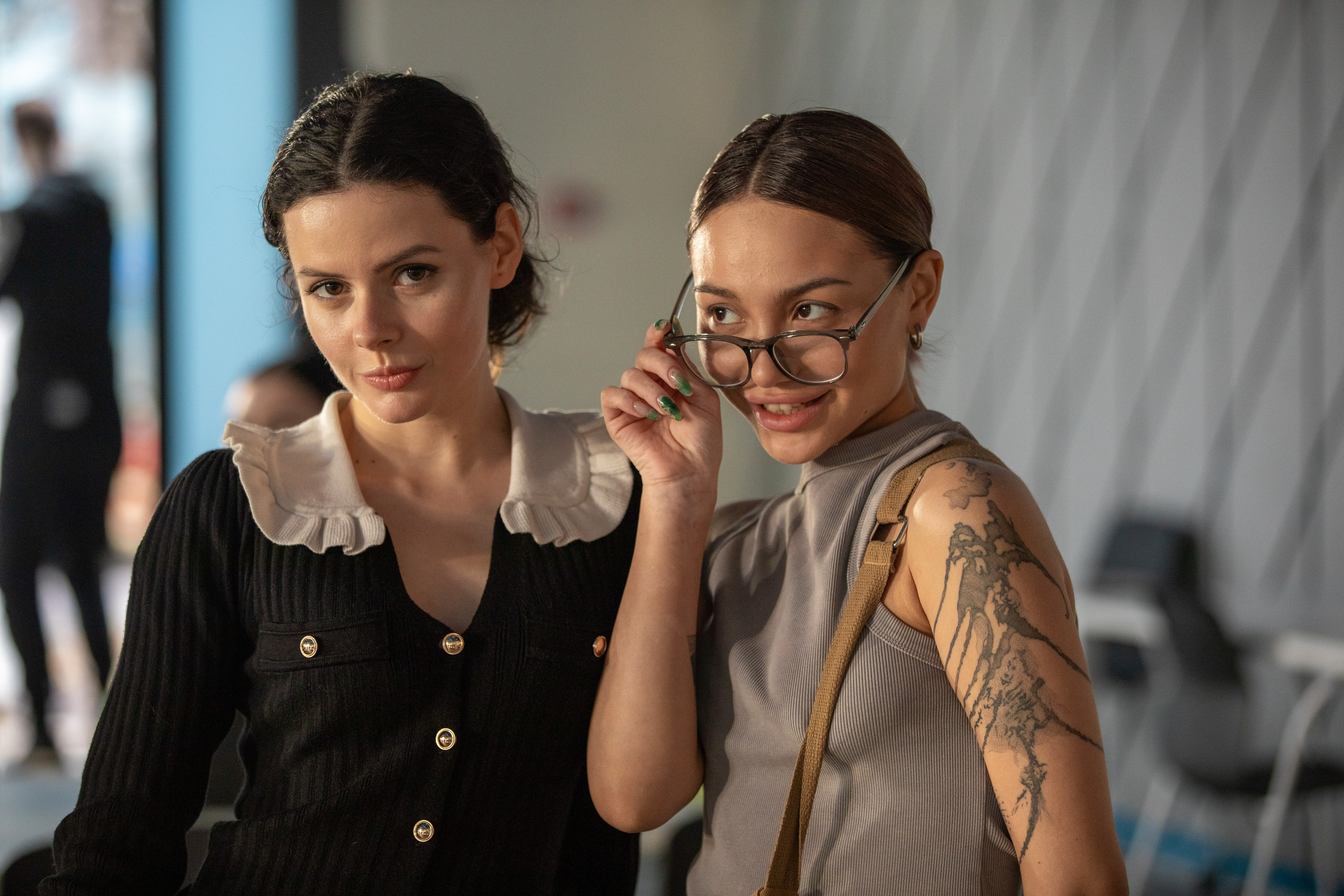 ШАД | ЯНДЕКС. Репортажный и портретный фотограф в Санкт-Петербурге Кристина Рягузова