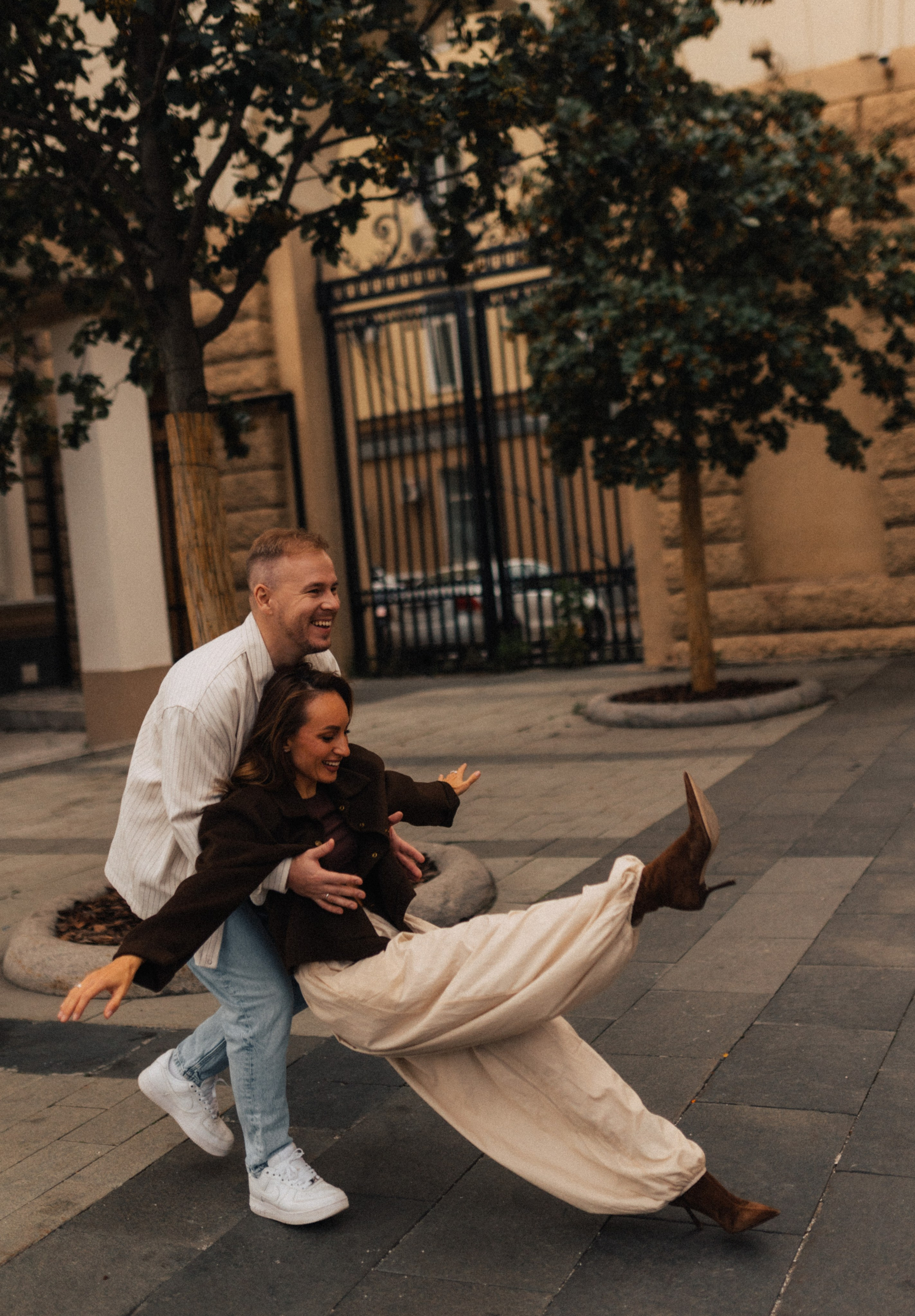 Настя/Леша. Фотограф в Москве Татьяна Сергеева