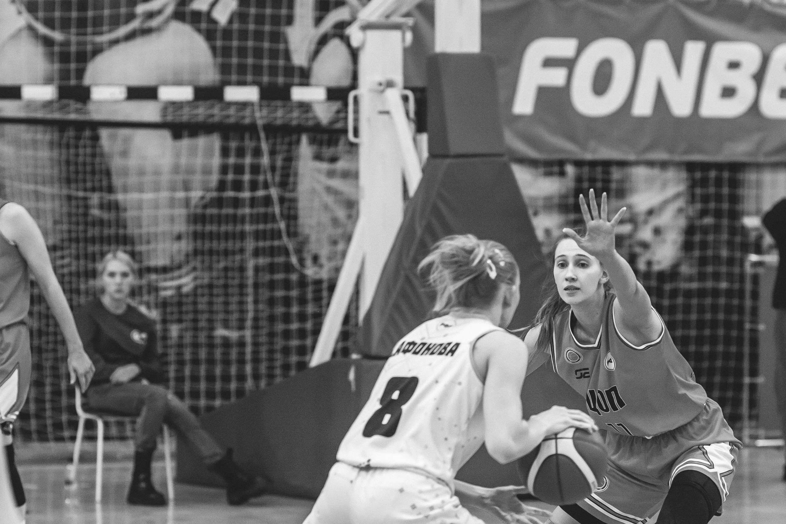 ЧГУ-Атланта — ЦОП (г. Санкт-Петербург) / 21 декабря 2023 г. Фотография