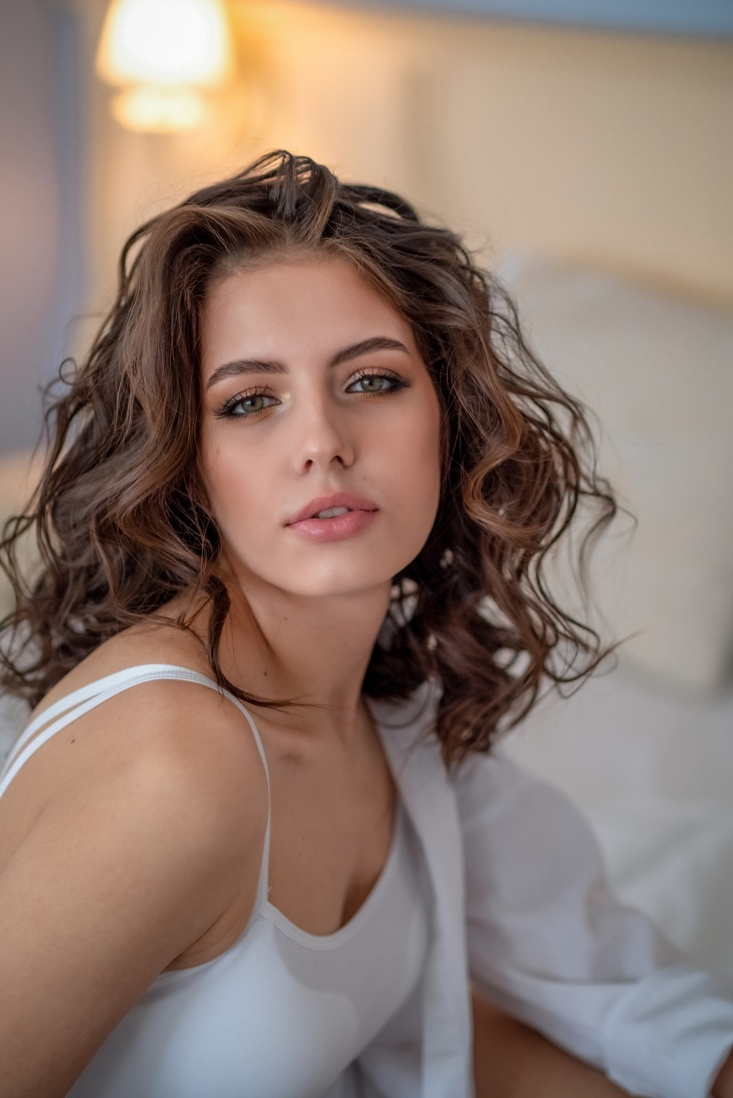 Индивидуальная съемка. Выпускные альбомы в Крыму