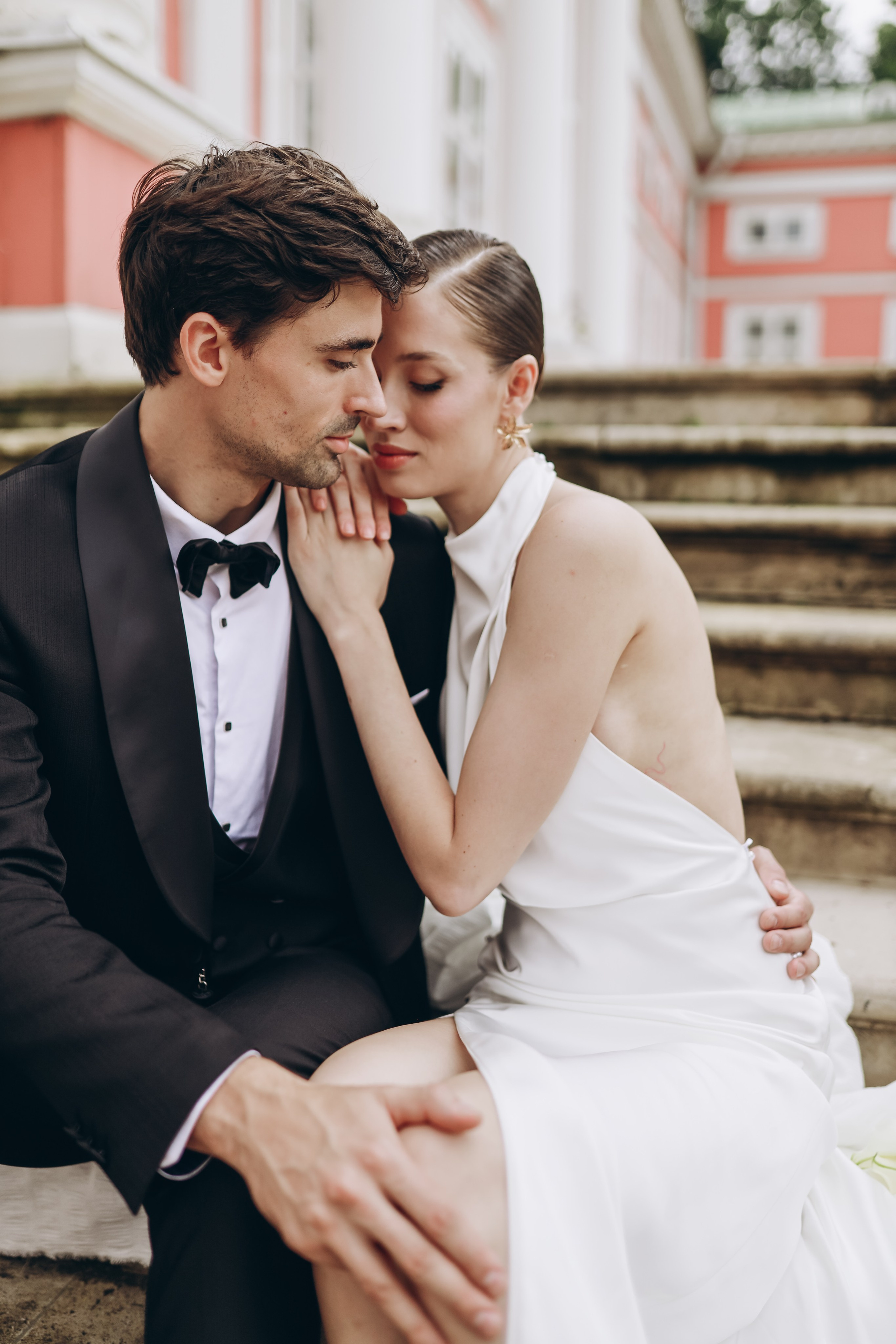 Кусково прогулка. Главная