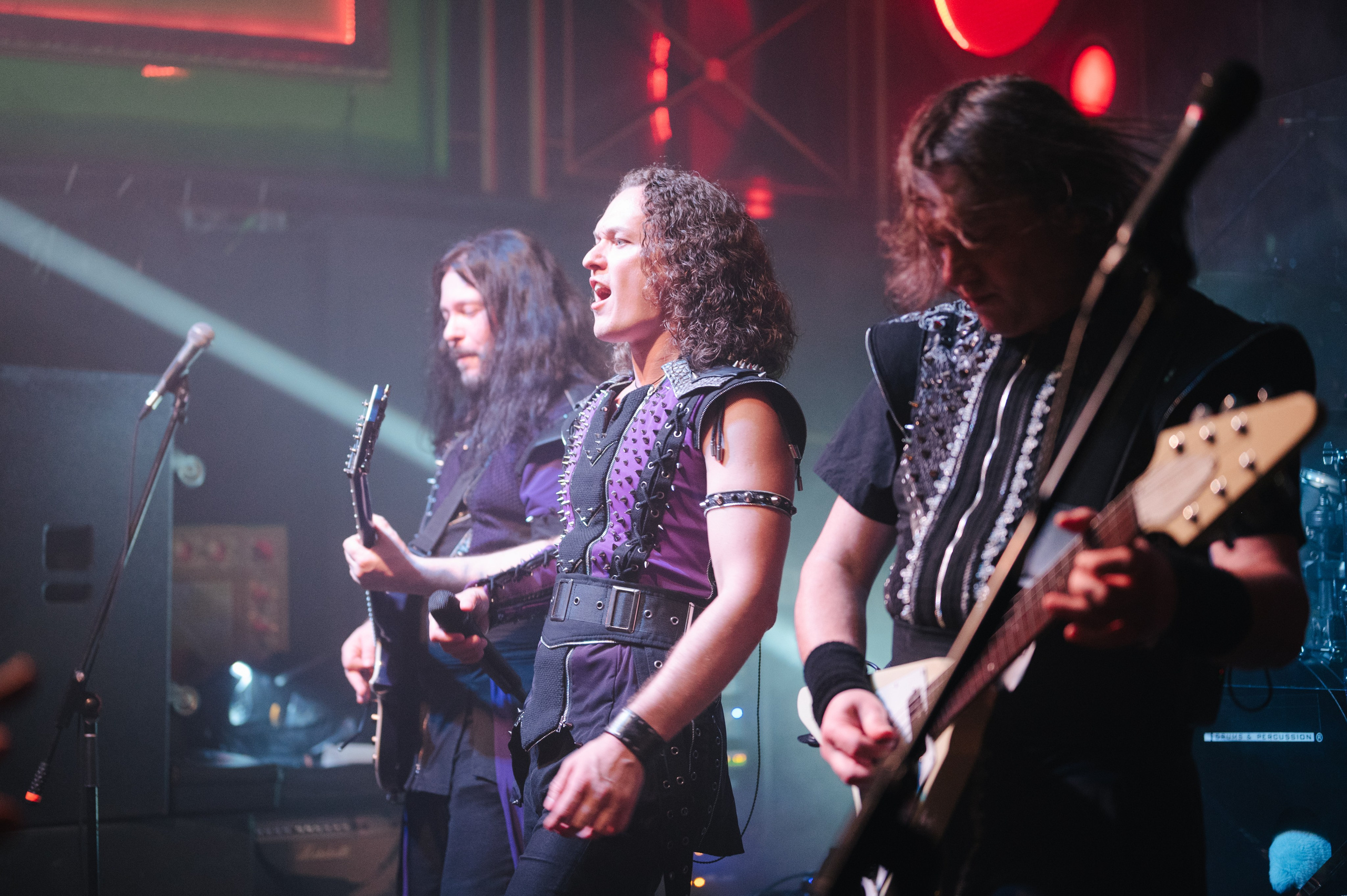 ЭПИДЕМИЯ в Пензе 13 февраля 2026 г. Фотограф Анна Темнова. Пенза