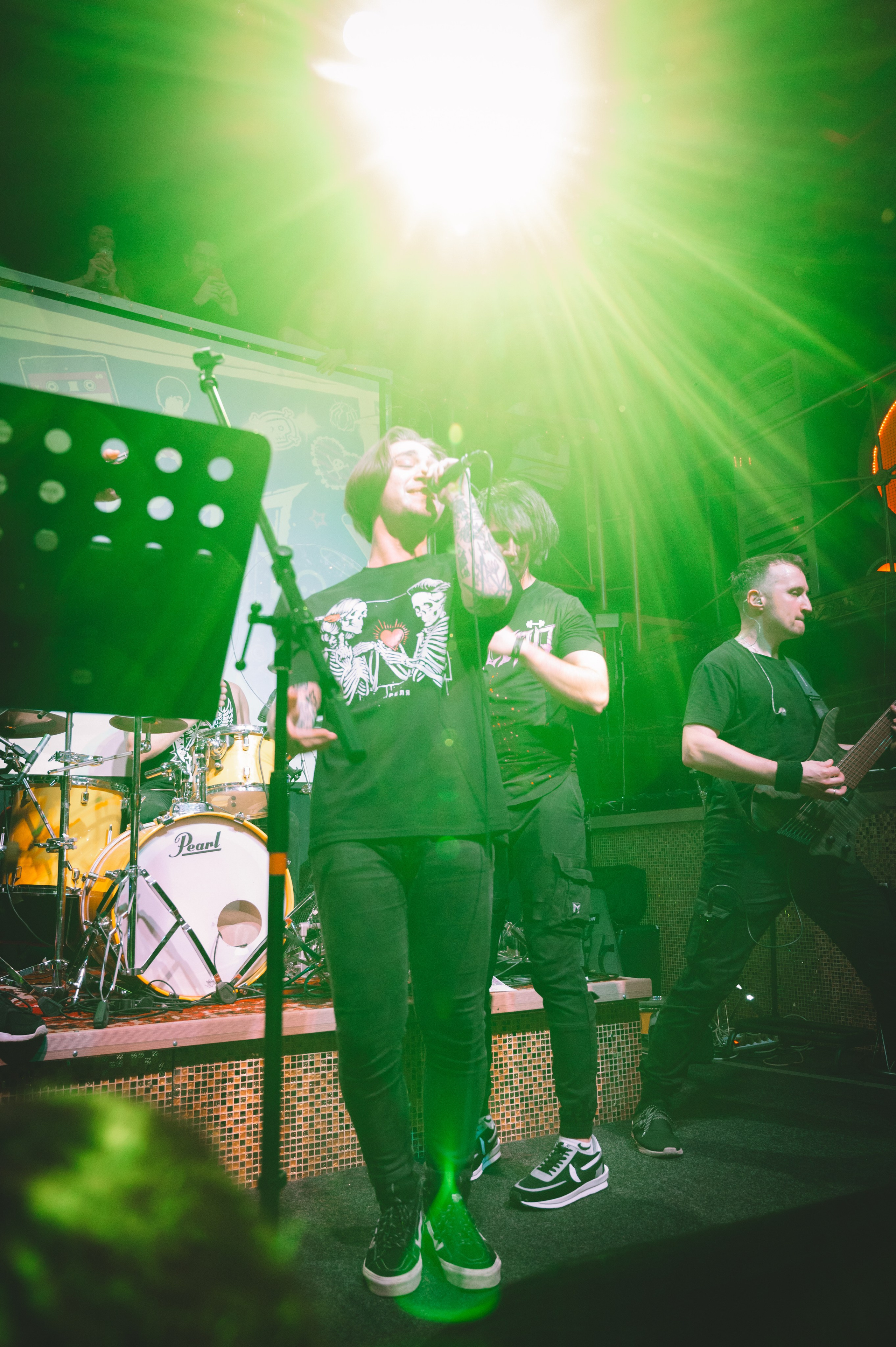 ДЕСТРА. Фотограф Анна Темнова. Пенза