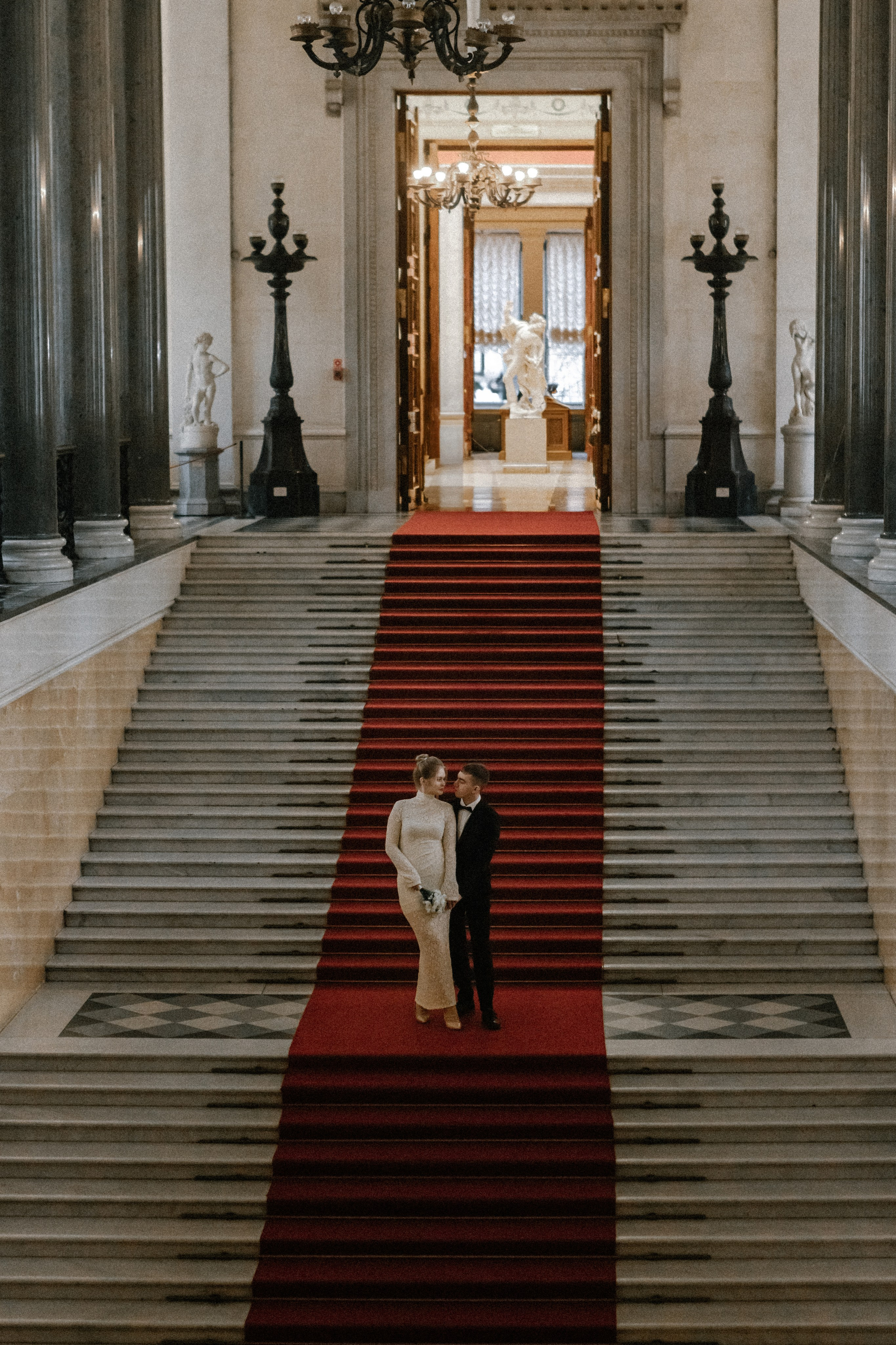 D & O. Фотограф в Санкт-Петербурге Ольга Андрианова