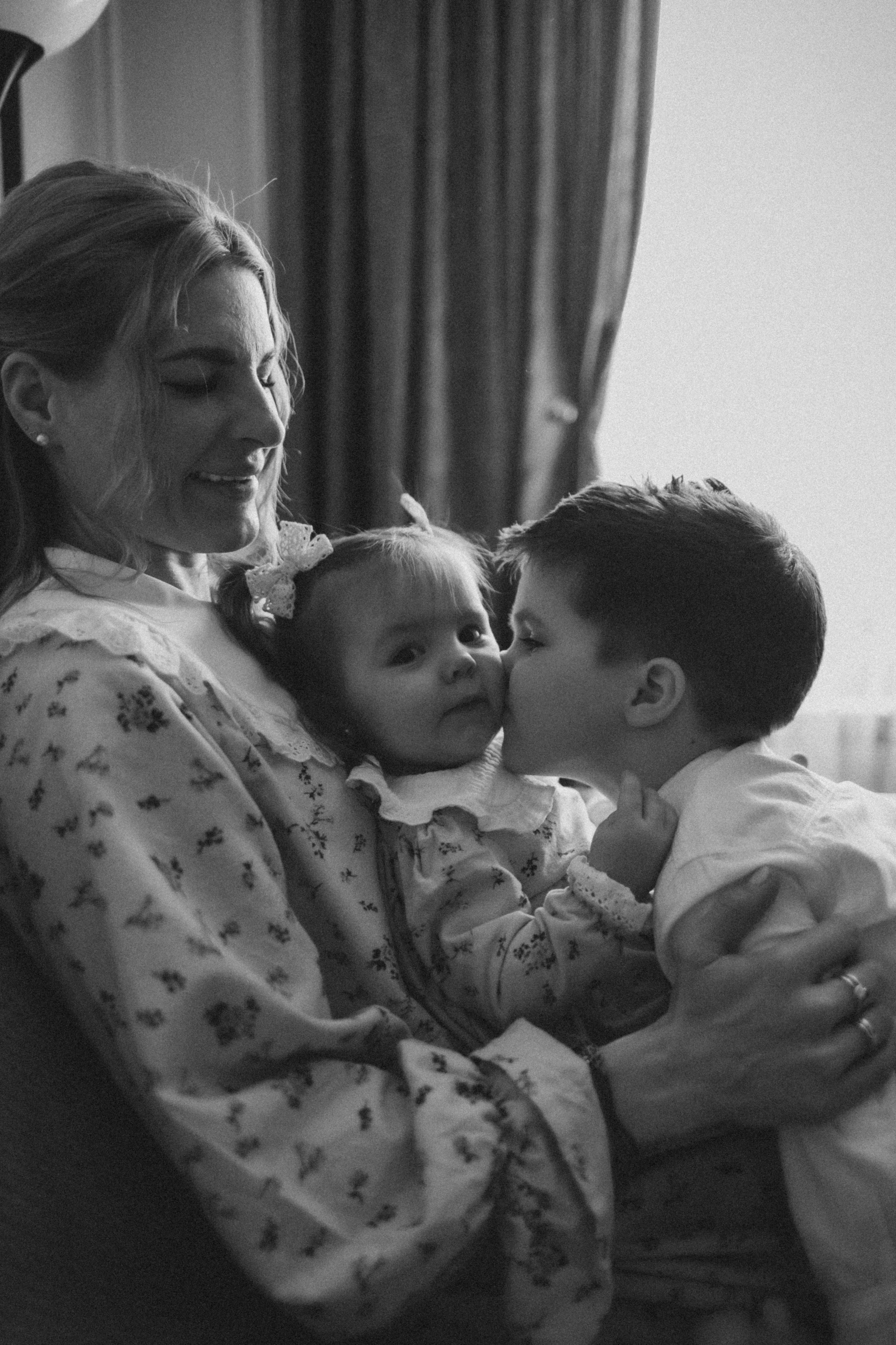 Портфолио. Семейный фотограф в Москве Елена Дудкина