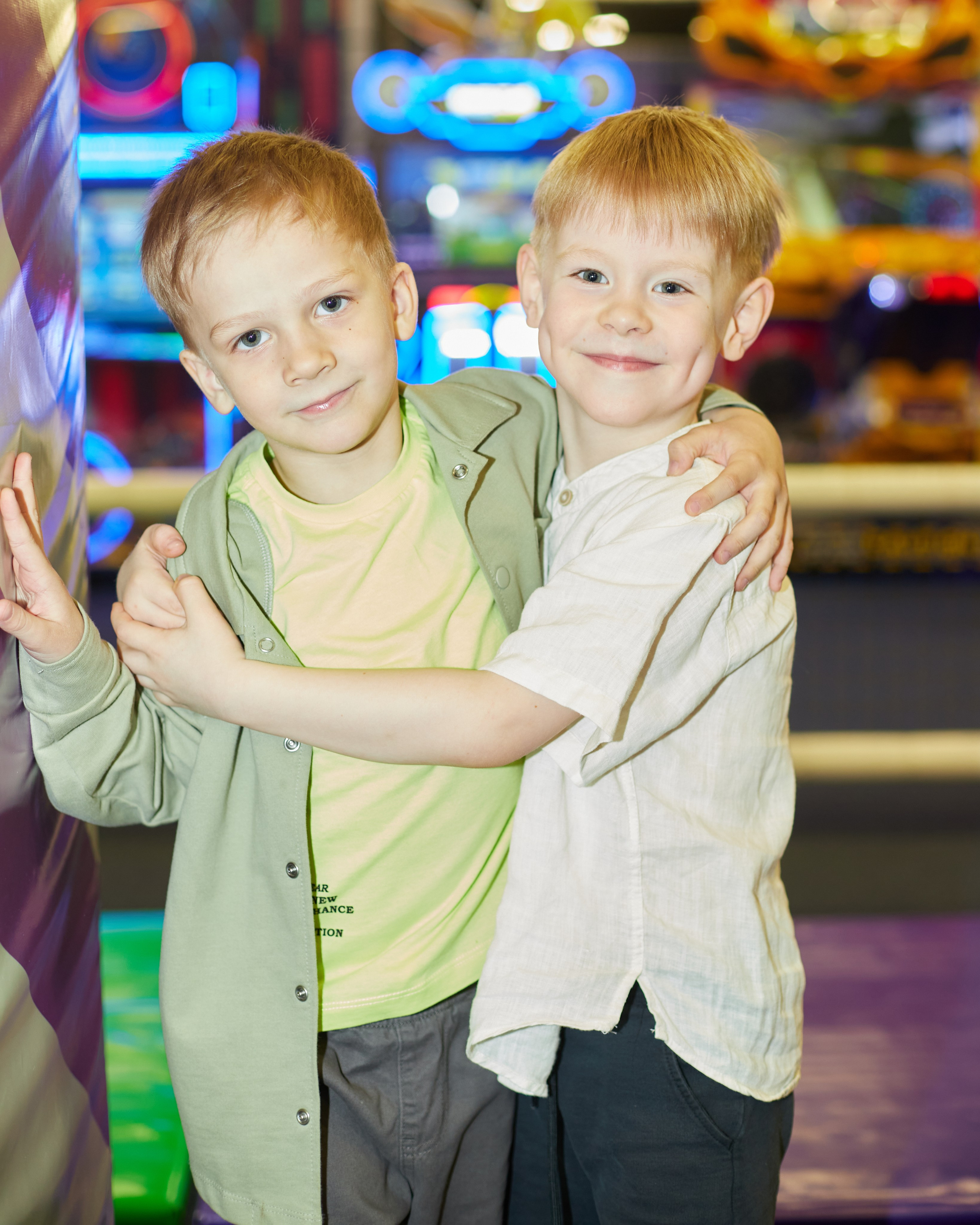 Детские дни рождения. Арт-фотограф в Екатеринбурге