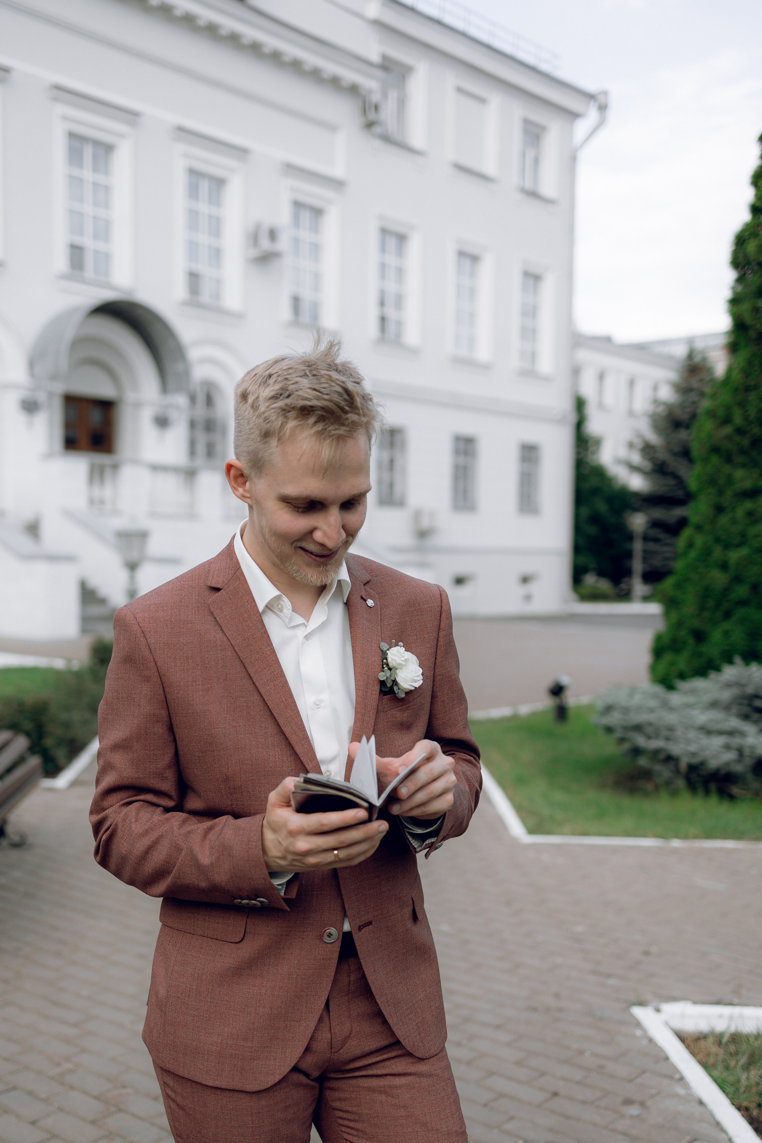 Алексей & Полина. Свадебный фотограф Казань| Фотограф Казань Зевакина Анастасия