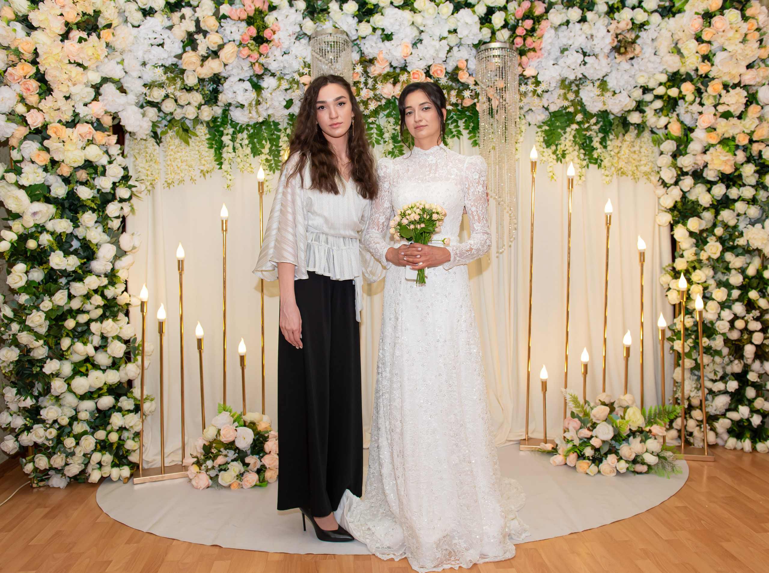 Свадьба Алана и Луизы ❤️. Фотограф. Северная — Осетия