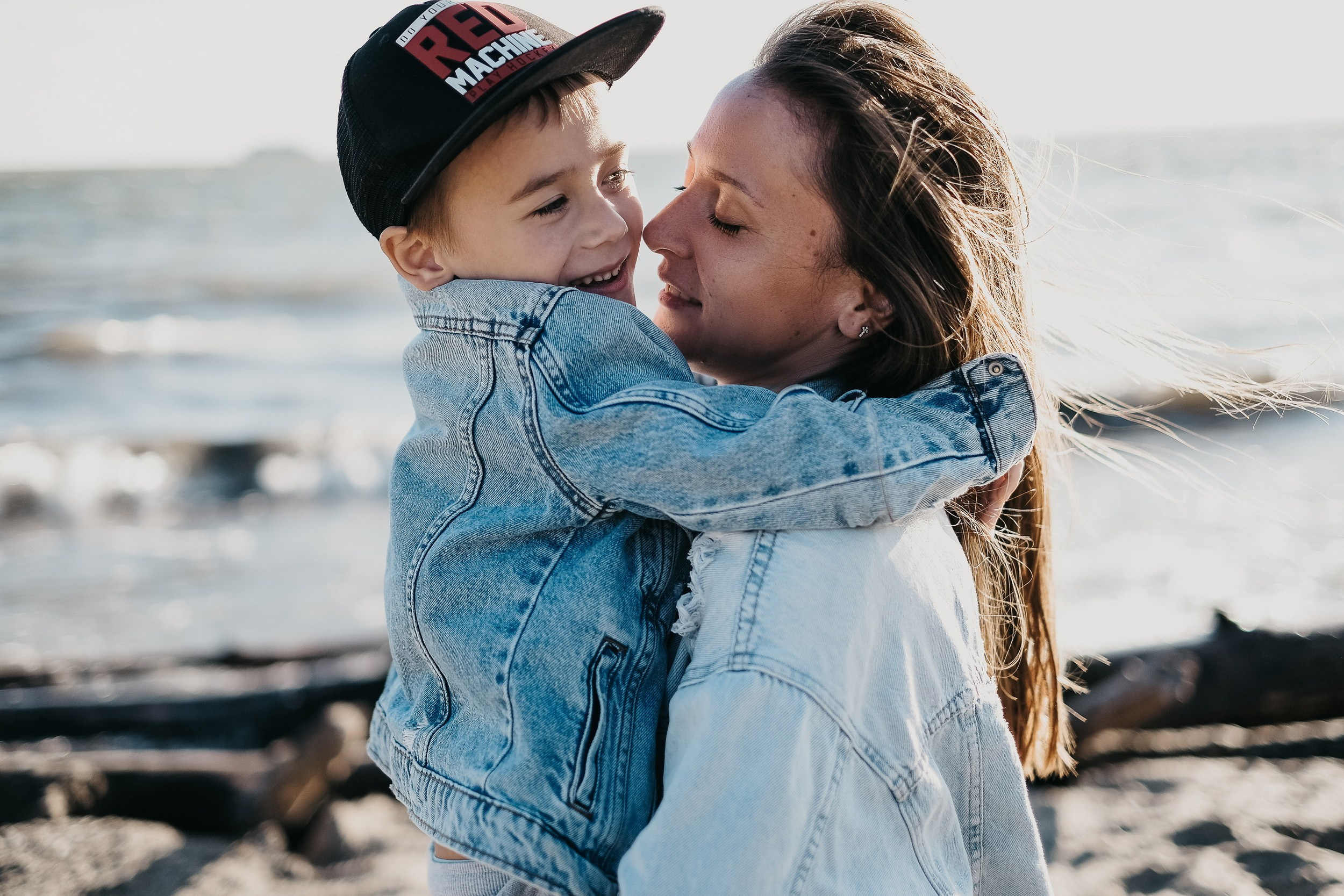 Семейные Lifestyle