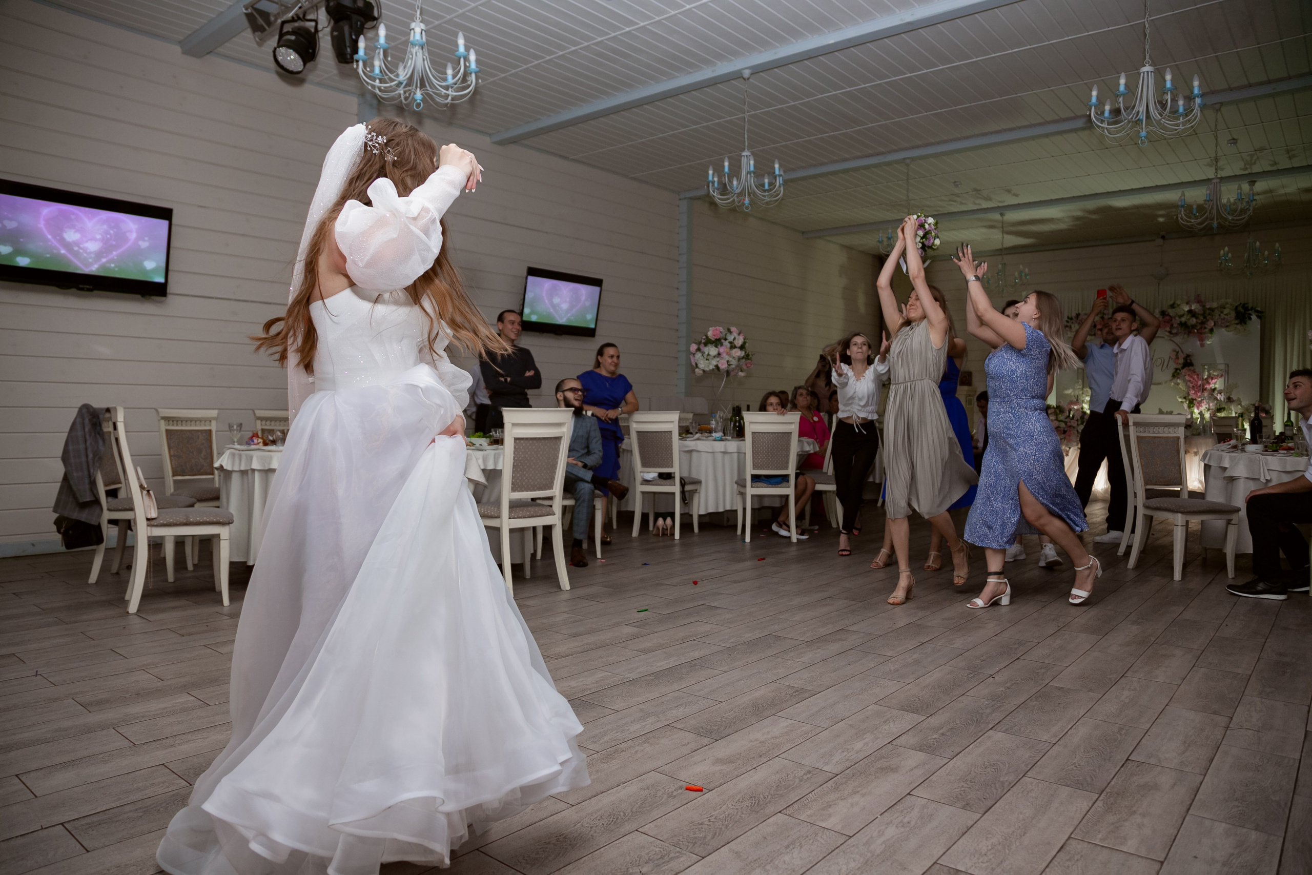 Ирина и Иван. Профессиональный фотограф Надежда Антонова