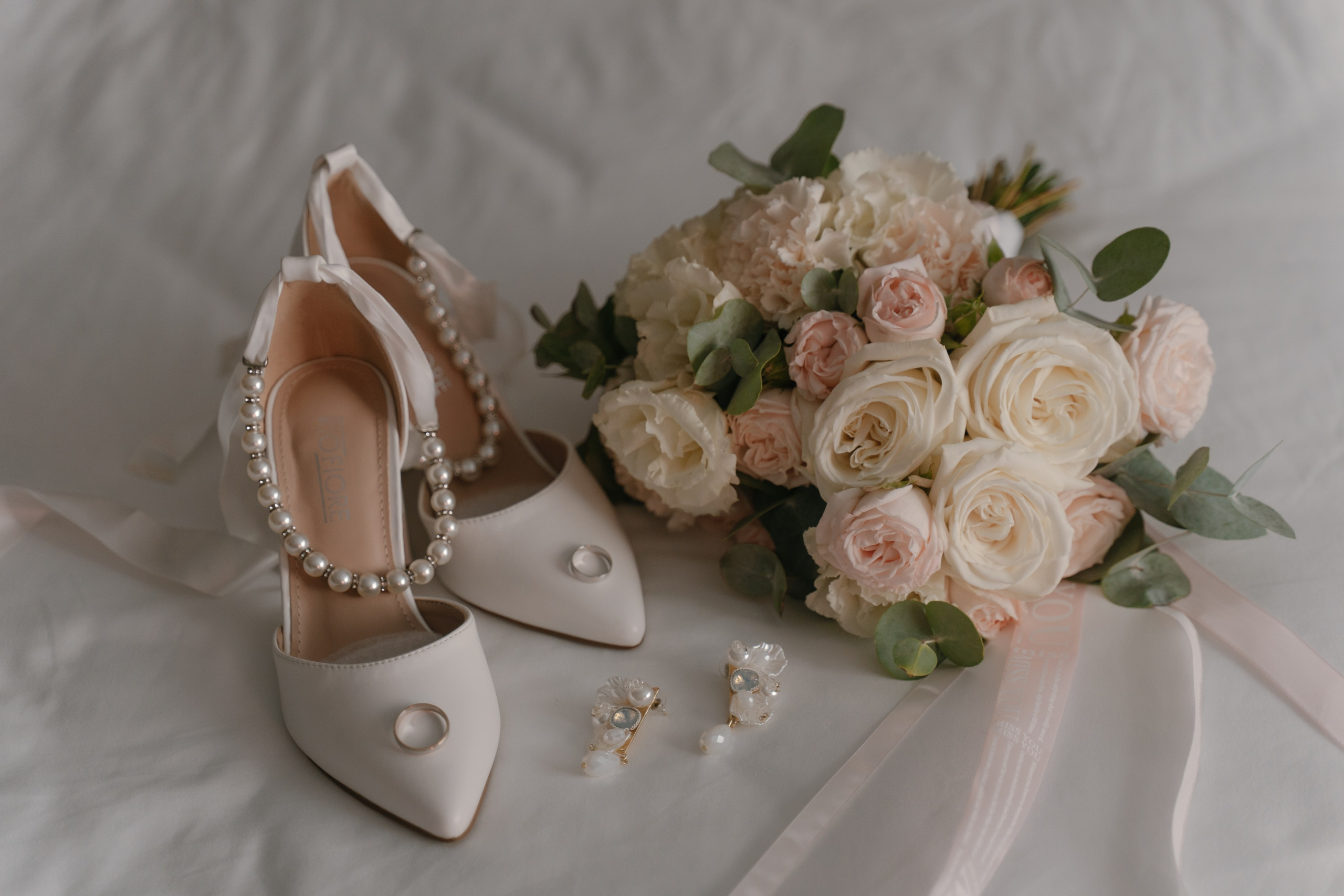 A&V. Свадебный фотограф — Наталья Фед СПб/Москва