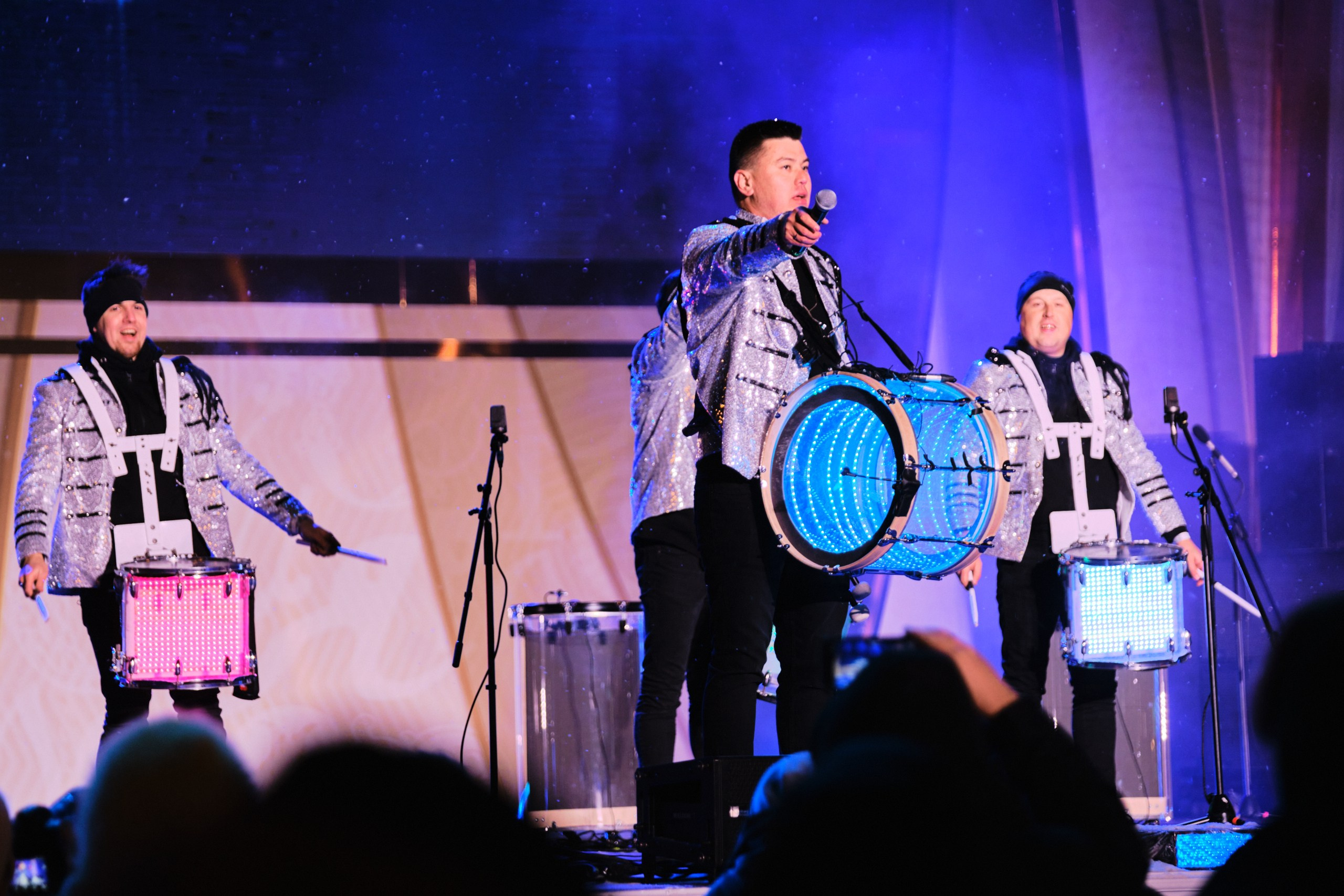 ВДНХ × Выставка «Россия». Матвей Яворский — фотограф в Челябинске