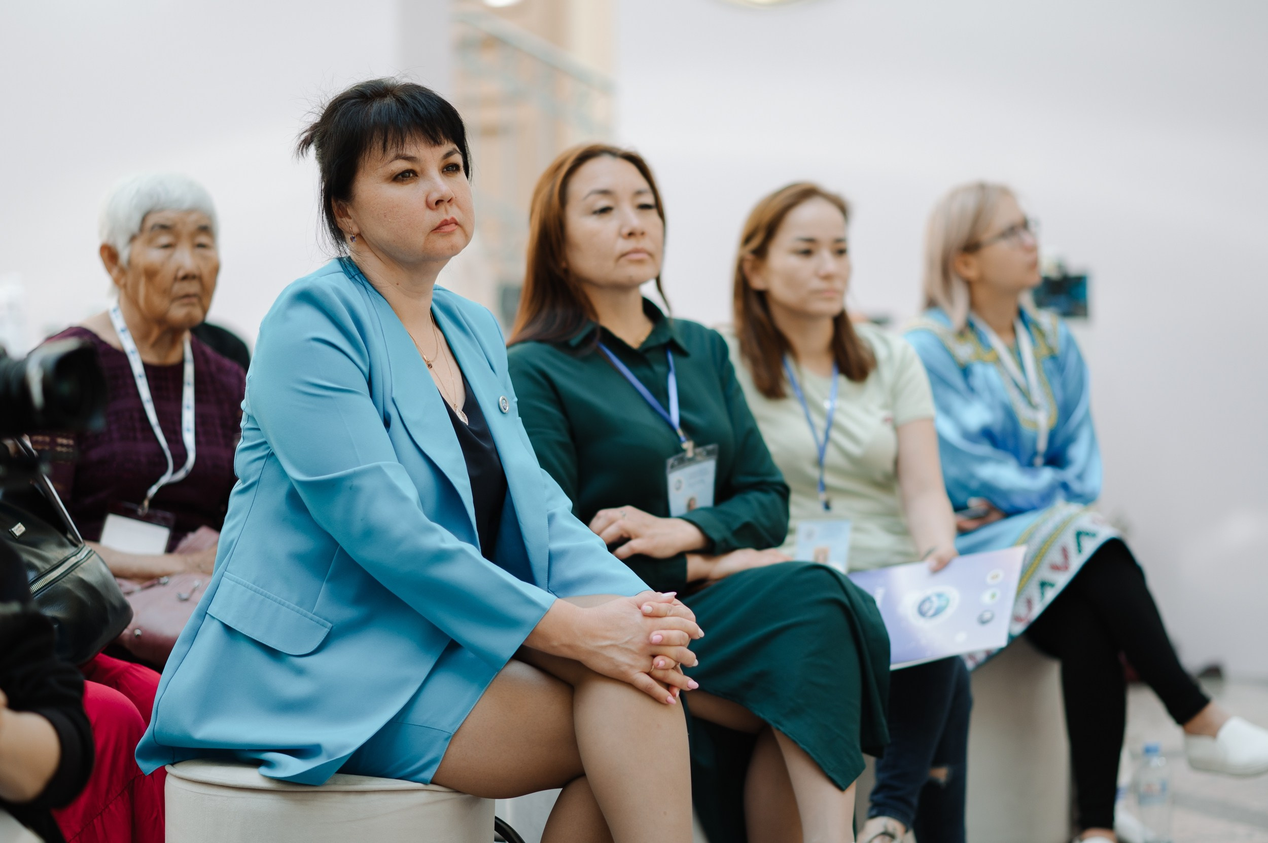 ФОРУМ ЖЕНЩИН СЕВЕРА