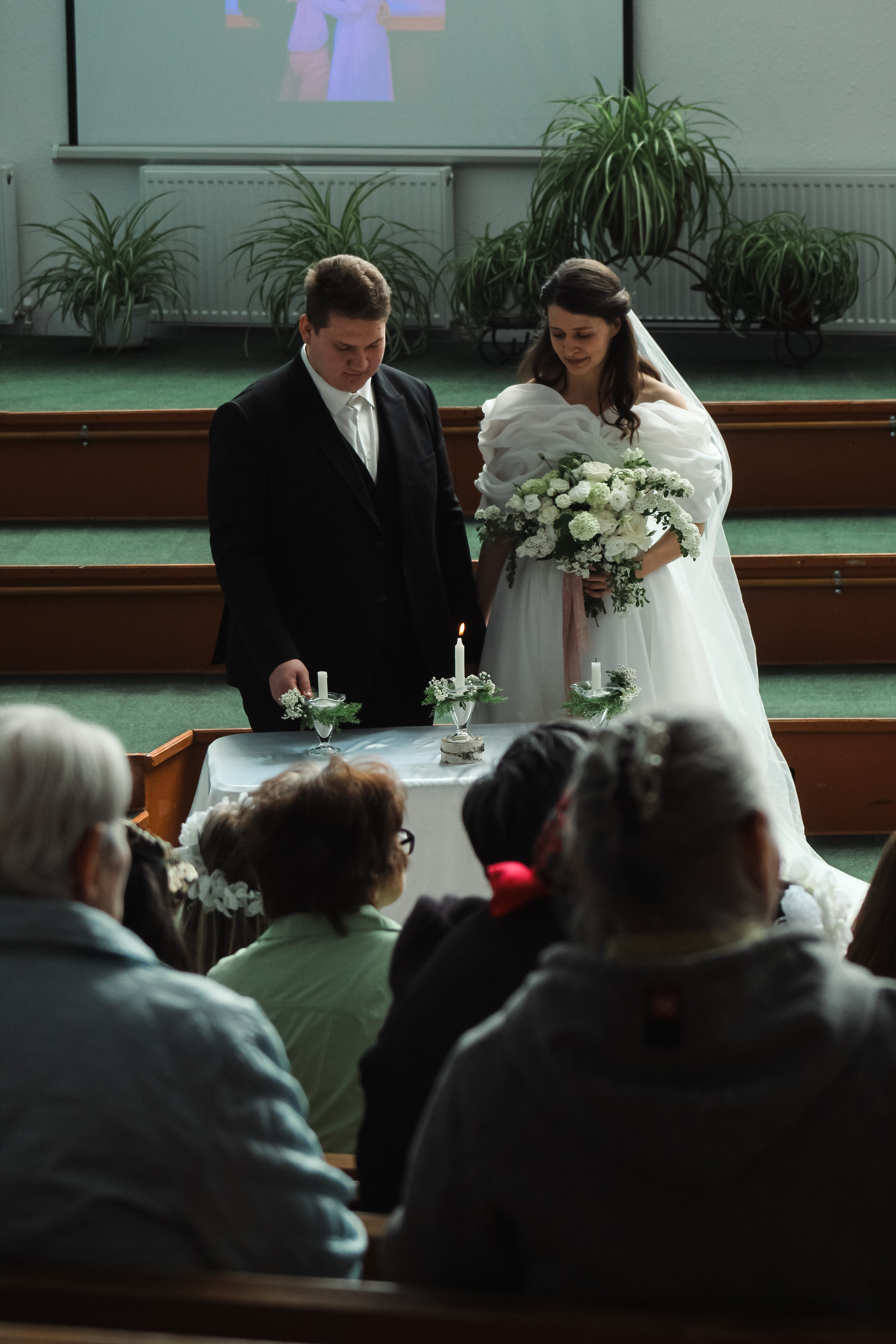 Никита и Ангелина. Илья Чемис — Фотограф в Мариуполе