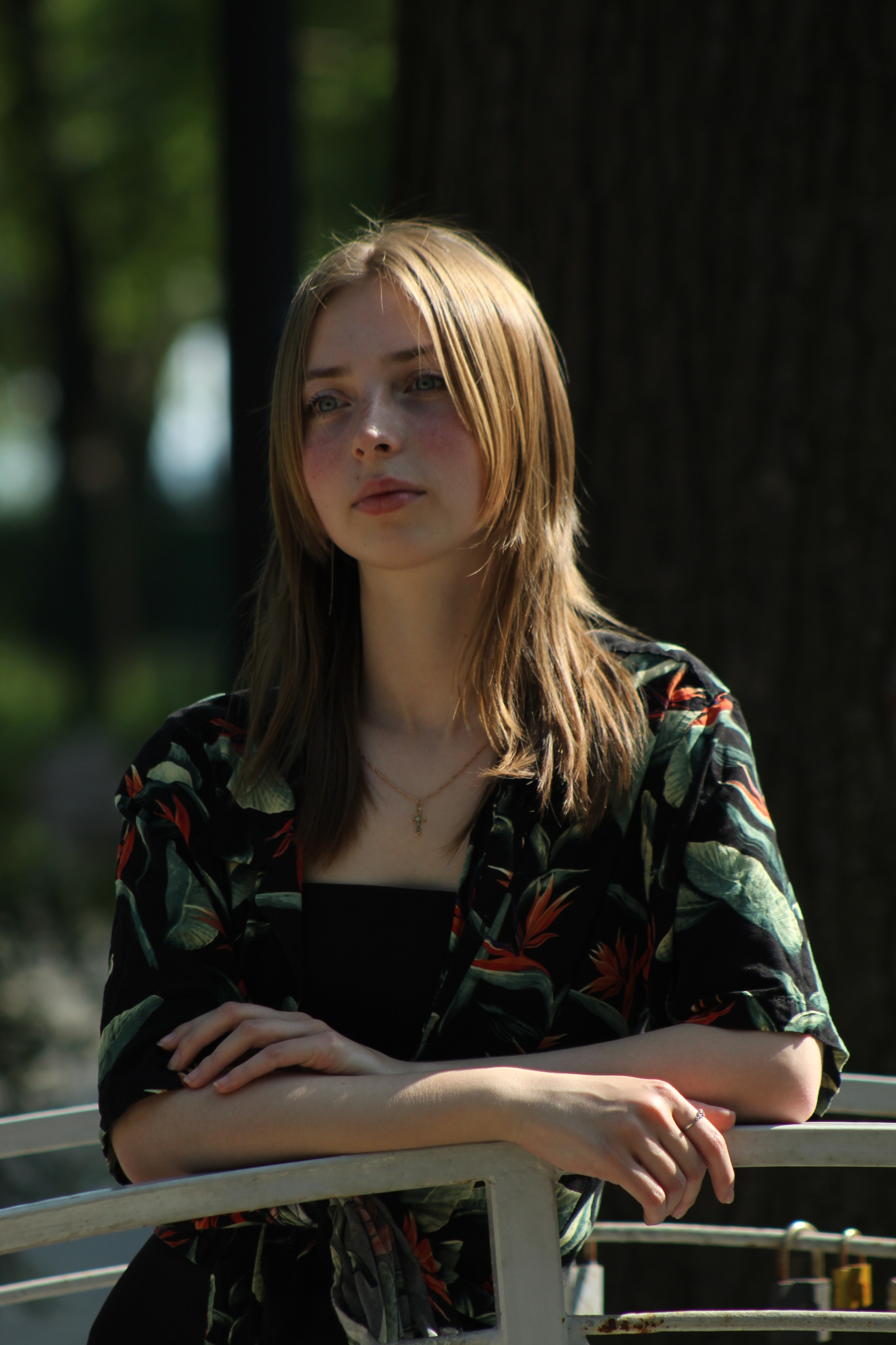 Екатерина. Илья Чемис — Фотограф в Мариуполе