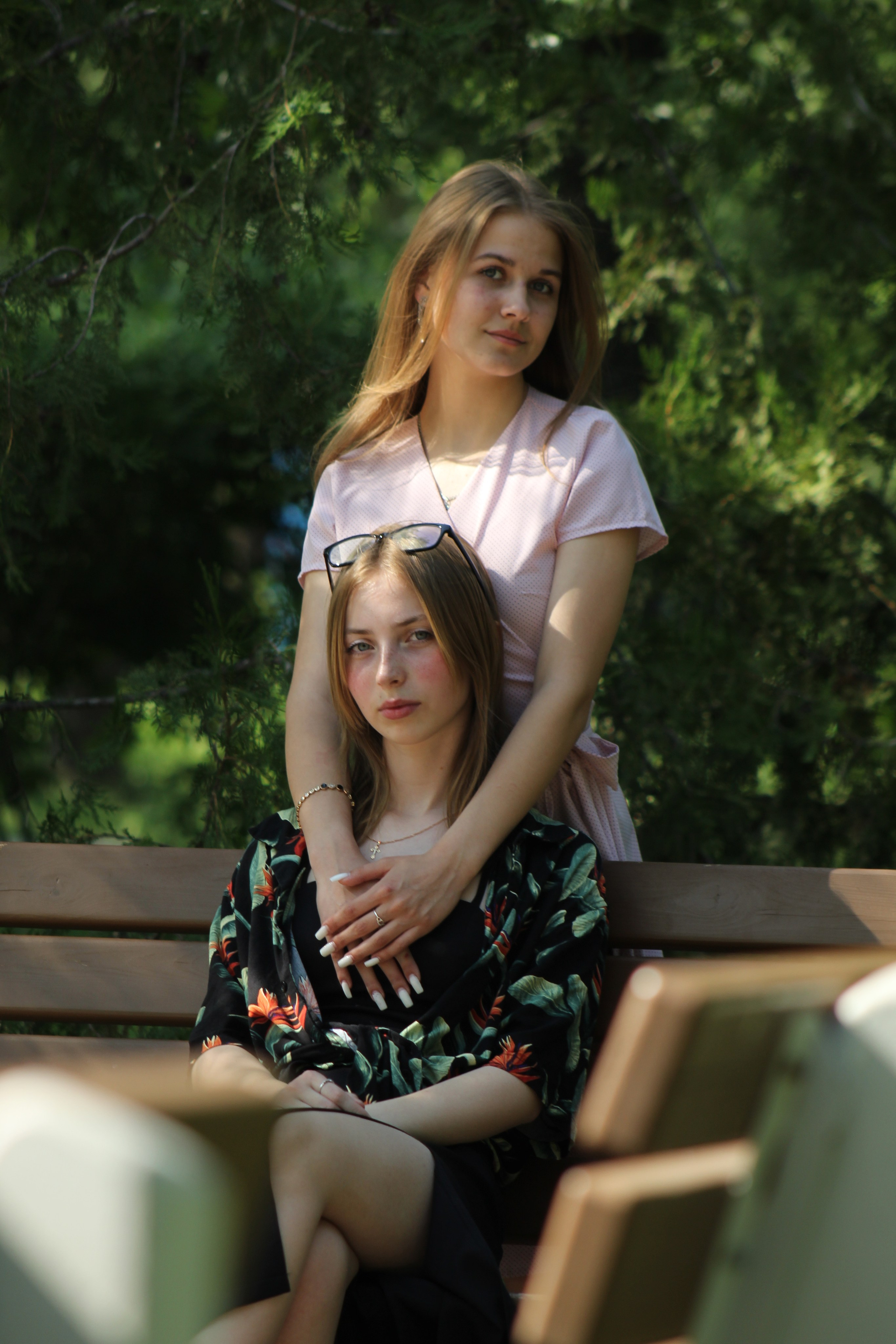 Ксения. Илья Чемис — Фотограф в Мариуполе