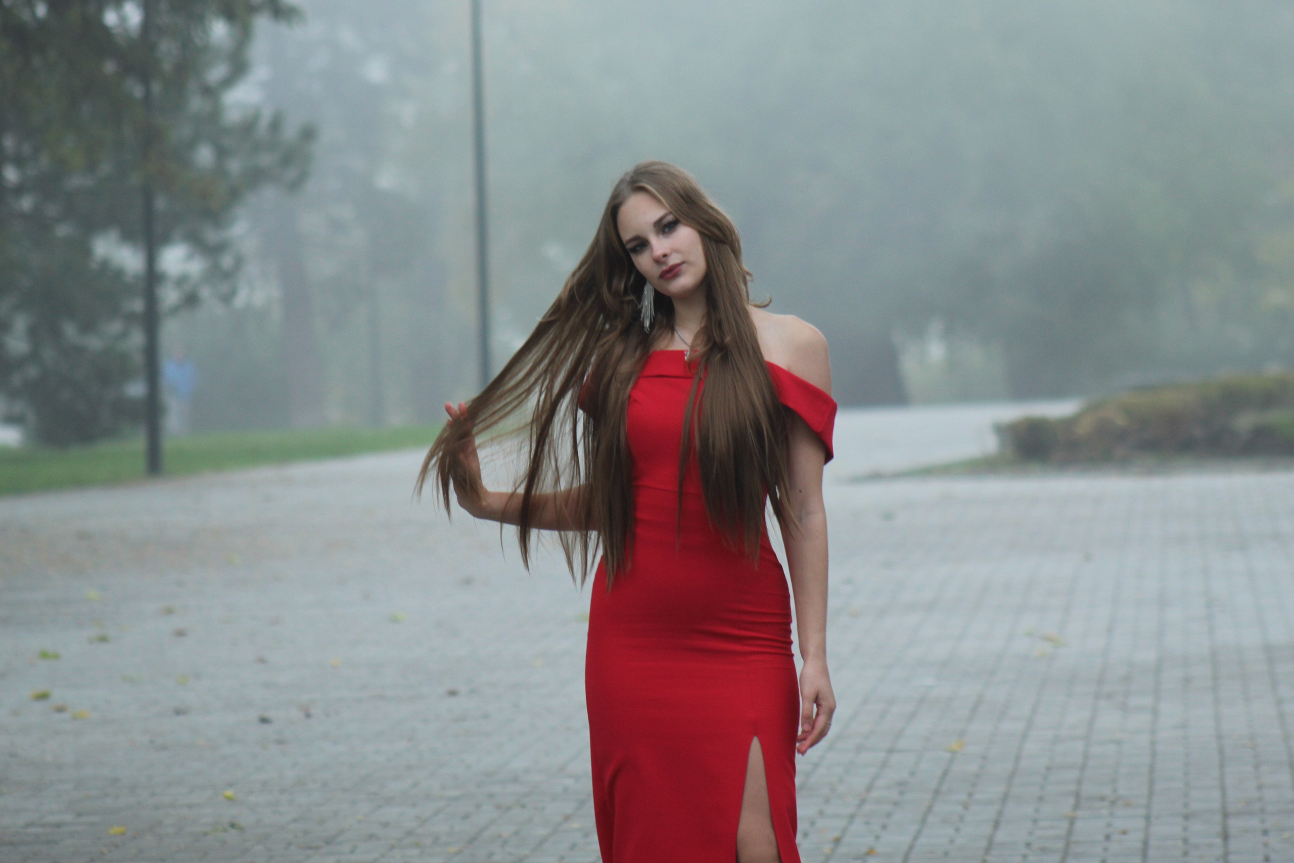 Екатерина. Илья Чемис — Фотограф в Мариуполе